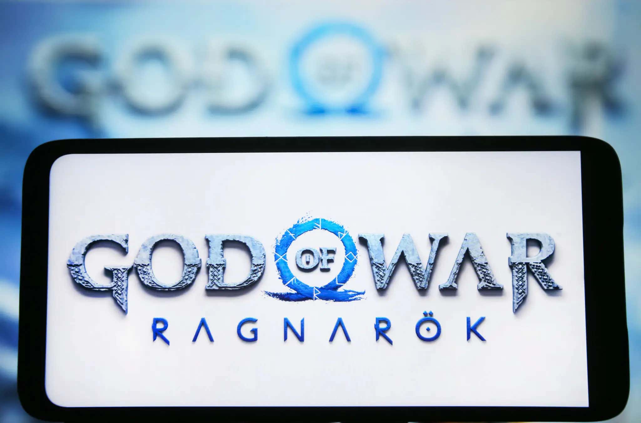 The Live-Action 'God Of War' Cast Is Getting My Hopes Up