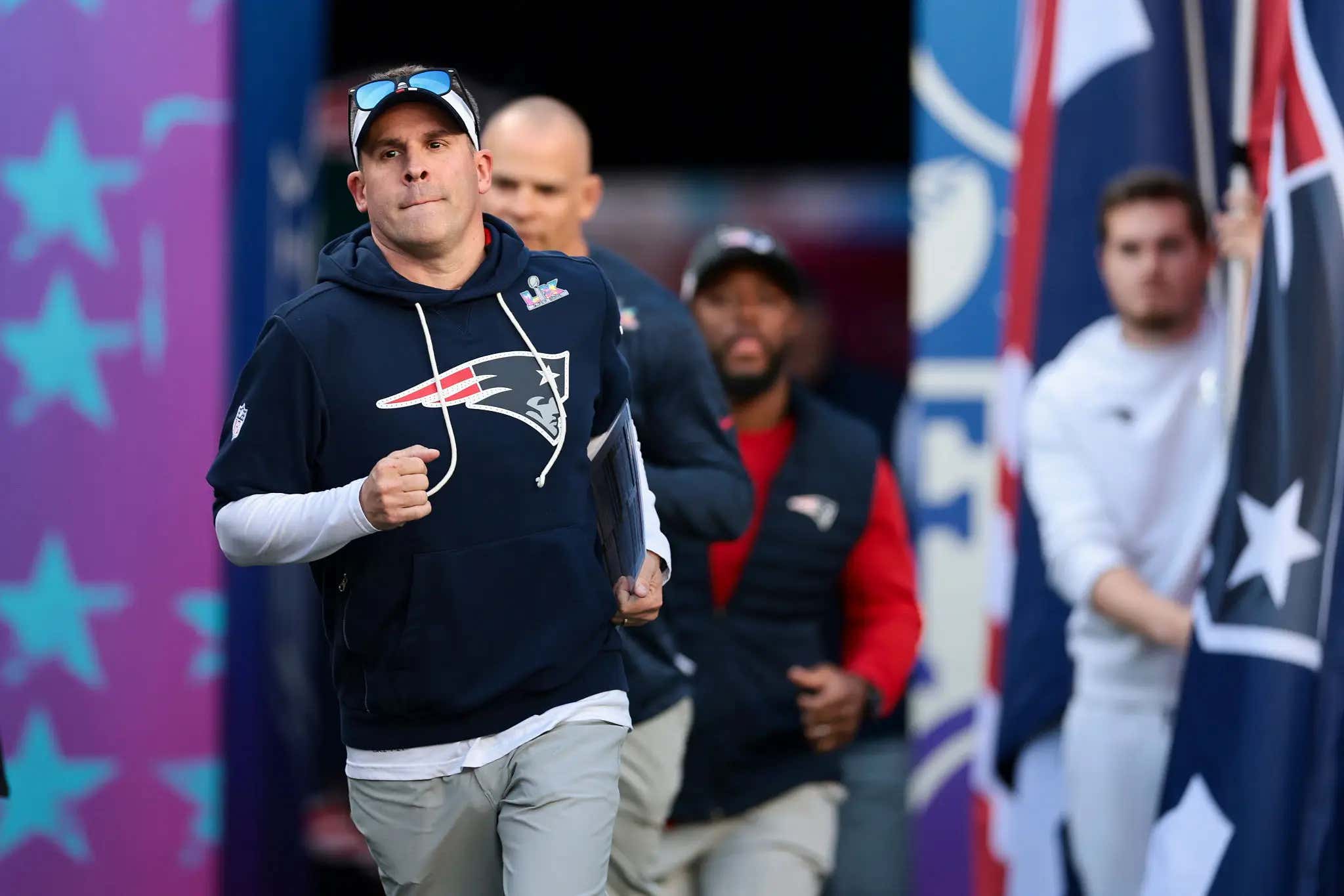 Josh McDaniels Has a Lot to Answer for After Super Bowl LX