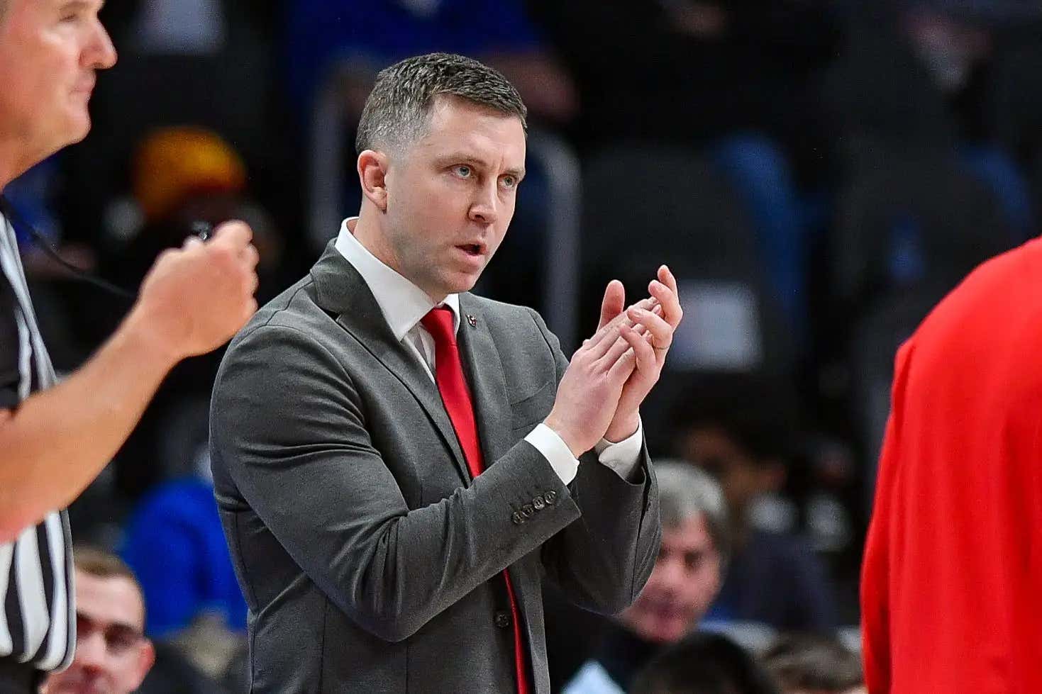 I Am Issuing A Vote of Confidence To Jake Diebler As The Head Coach Of Ohio State Basketball