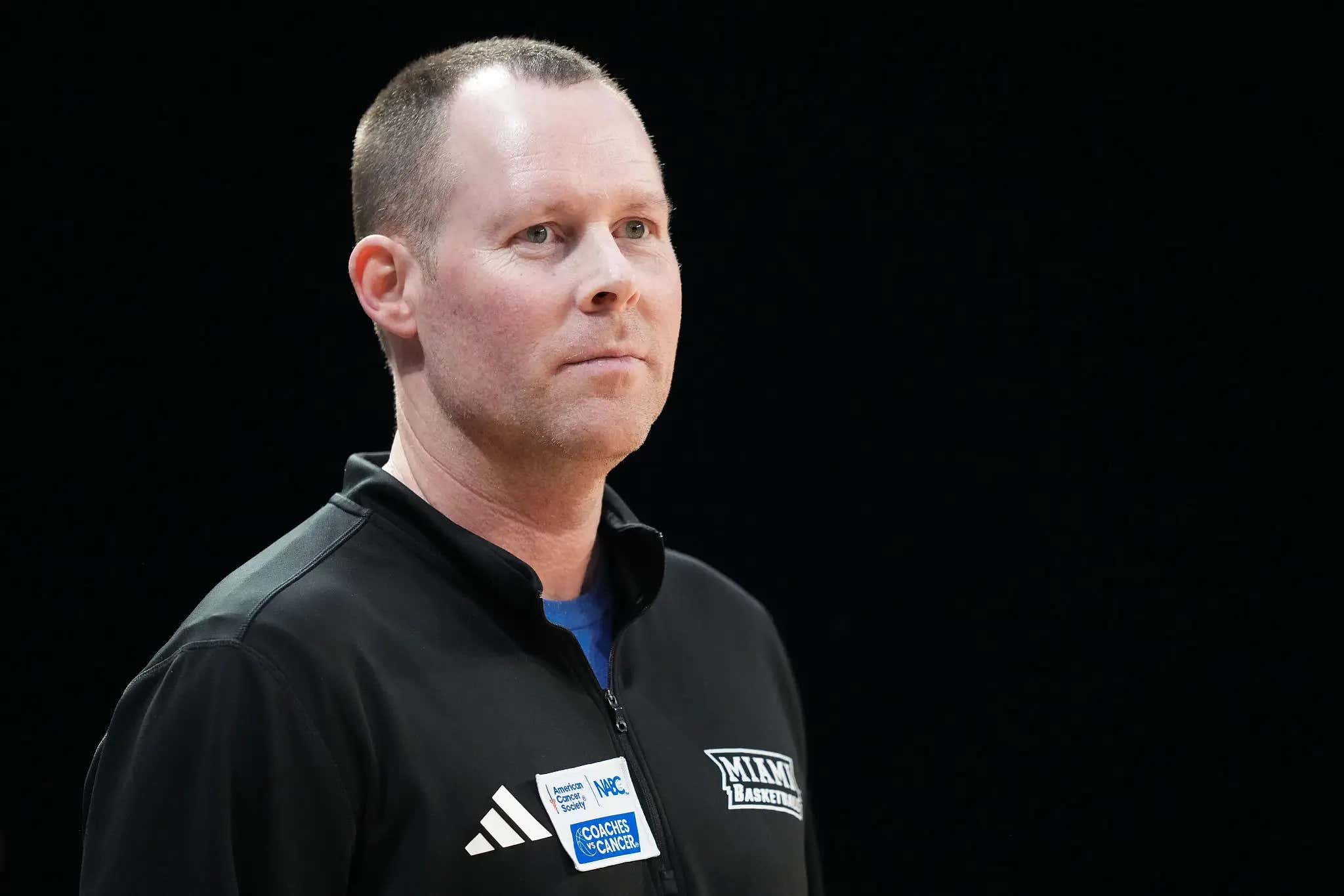 Team Of Destiny: Head Coach Travis Steele Promises To Go On National TV Wearing A Speedo If Miami (Ohio) Is Undefeated On Selection Sunday