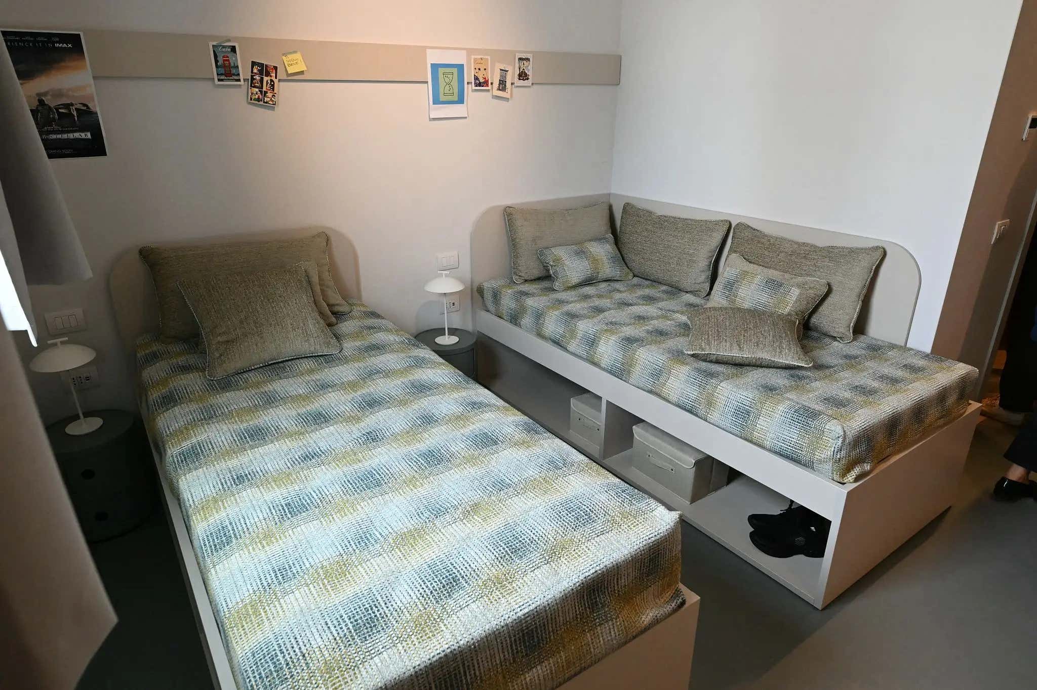 I Regret to Inform You the Real Reason the Olympics Condom Supply Ran Out is Not What You Think