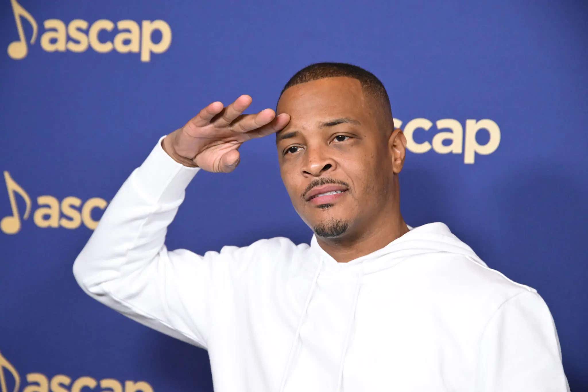 T.I. Dropped A New Track, and "Let Em Know" Is Exactly What Hip Hop Needed
