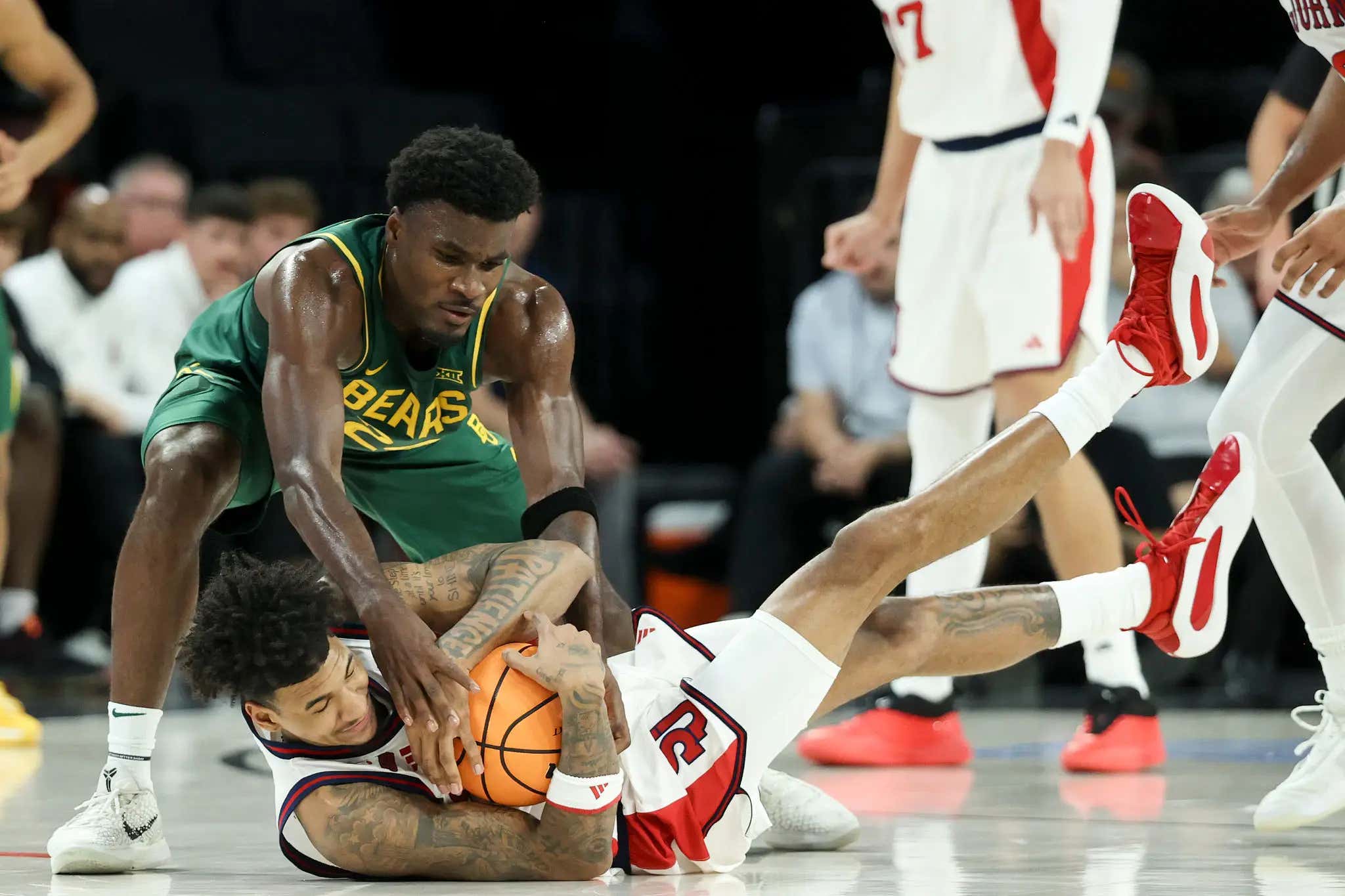 It's Being Reported The Players Era Tournament Is Shopping Their TV Deal For $50 Million Yet Hasn't Paid Teams The Money They Are Due From Winning