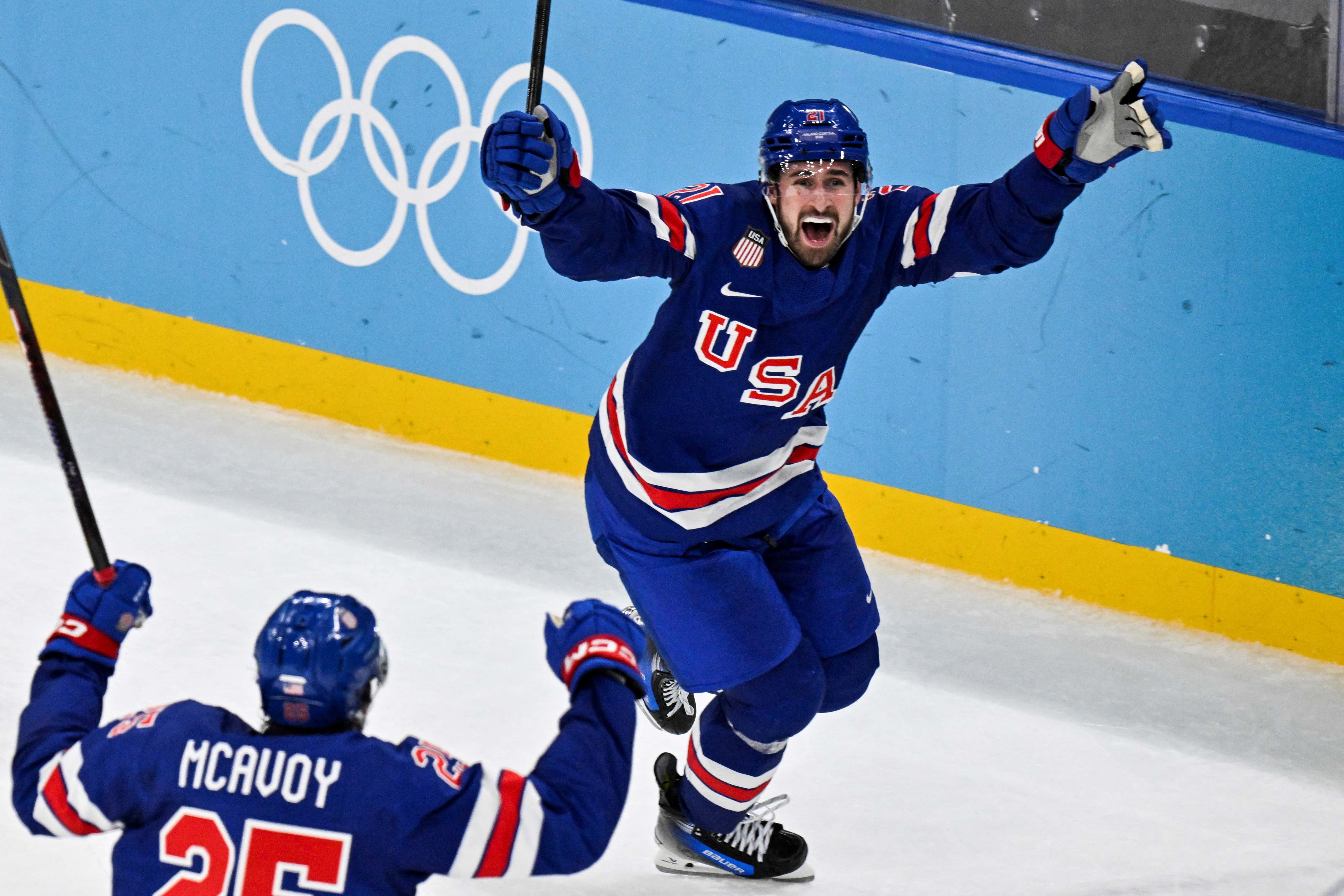 It Is Time For The Most Important Hockey Game Of Most Of Our Lifetimes