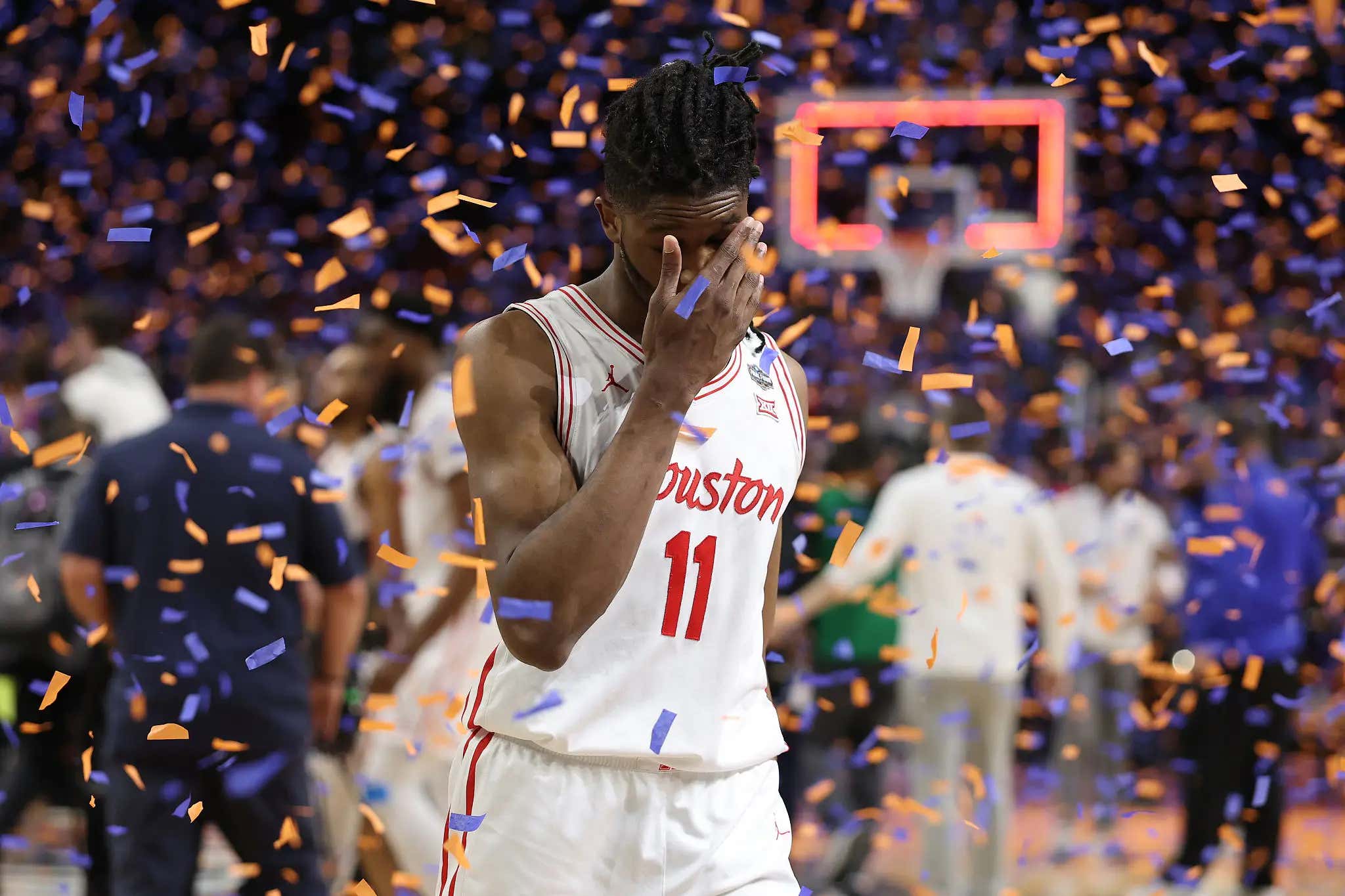 MAKE IT STOP: The NCAA President Doubles Down With His Plan And Wants To Ruin The NCAA Tournament With Expansion As Soon As Possible