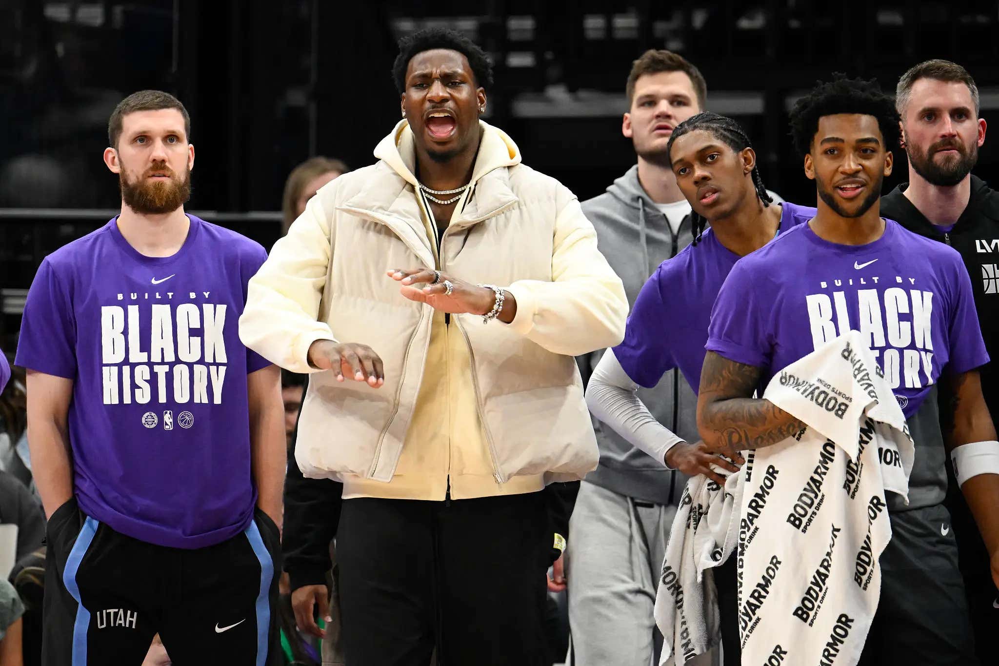 Grading The Tank: NBA Teams For A Better Tomorrow, Tomorrow