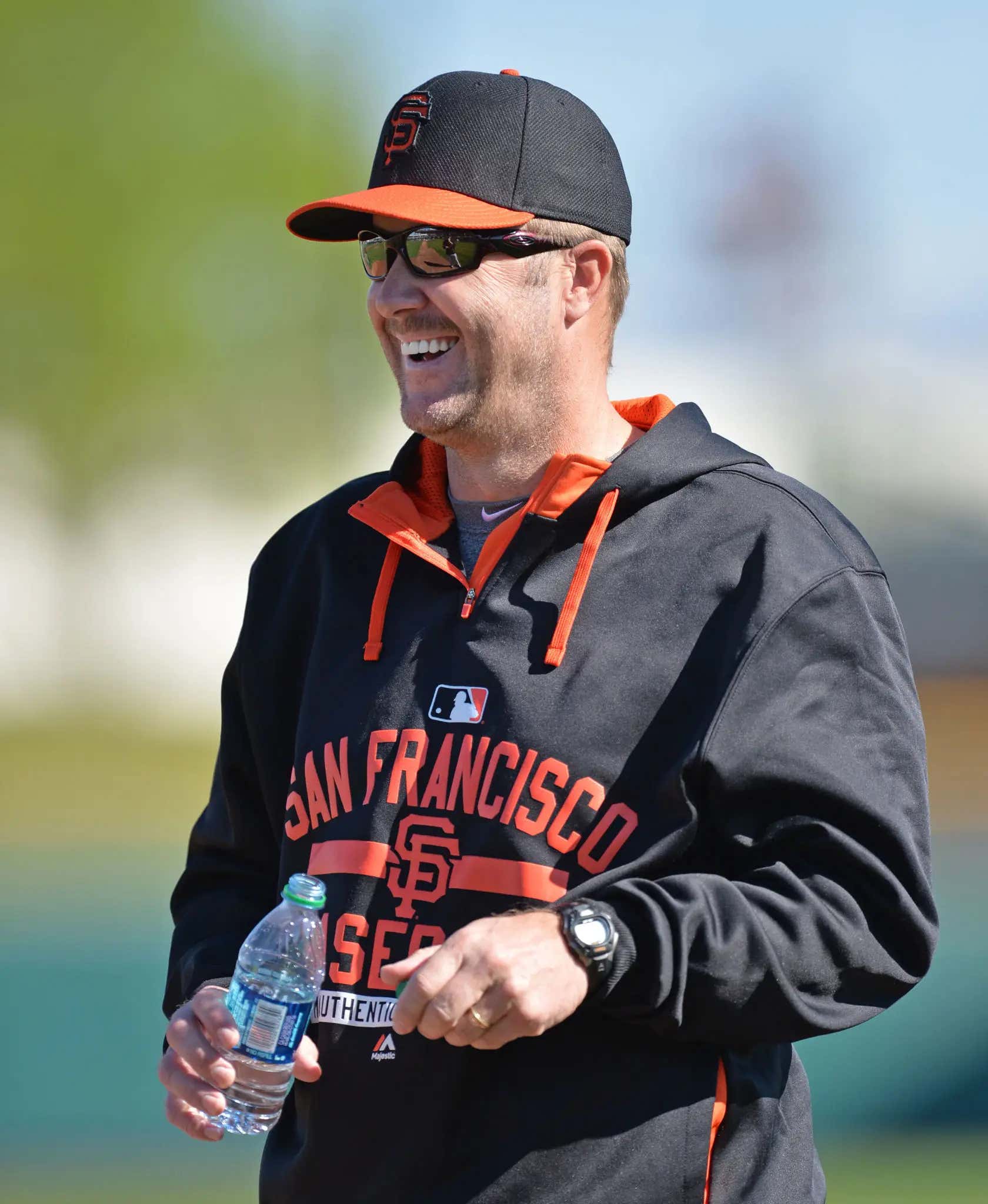 "He Slid And Rolled His Fat Ass Past The Base, The Son Of A Bitch." - Safe To Say Jeff Kent Still Isn't A Fan Of Alex Rodriguez And Probably Won't Be Asked To Come Back On The Radio