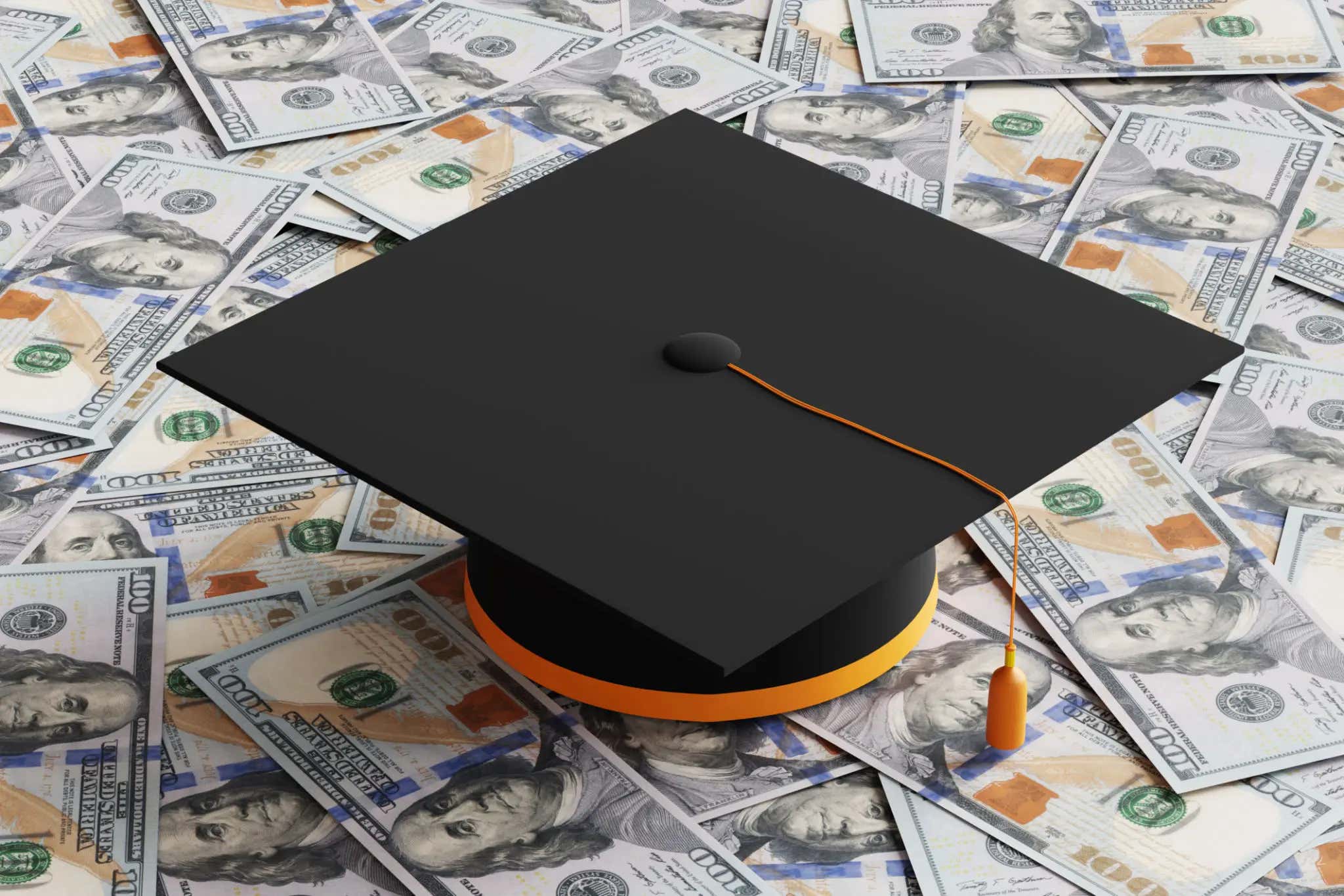 The US College Underemployment Rate Is At "Crisis Levels Not Seen Since the 2020 Pandemic Peak", With Nearly Half Of Graduates "Working Jobs Requiring No Degree"