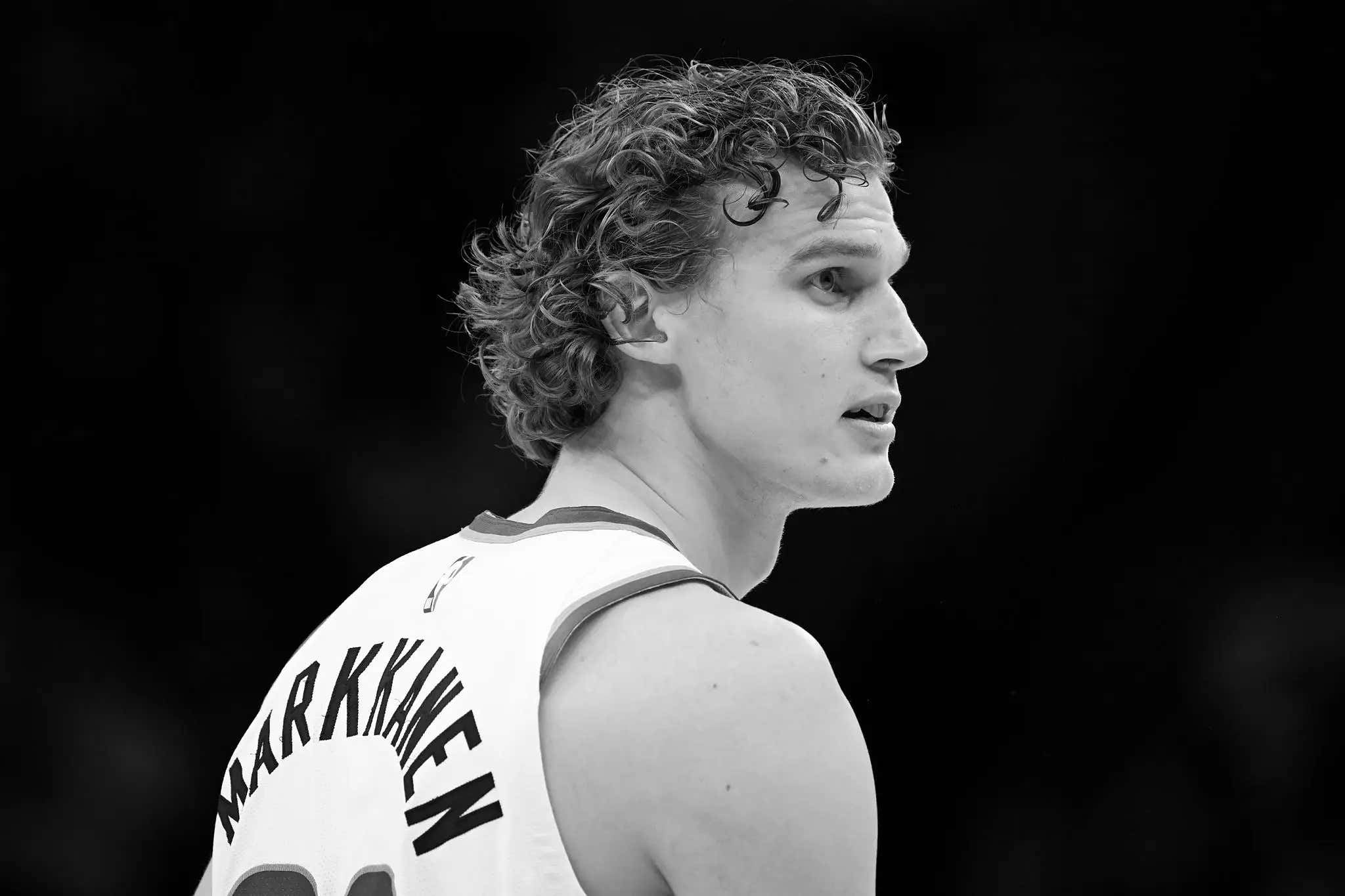 NBA Teams For A Better Tomorrow, Tomorrow: The Utah Jazz Are On An All-Time Tank Heater