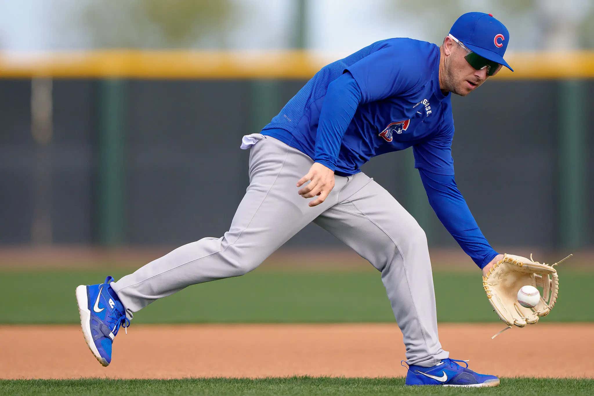 Alex Bregman Took To Instagram To Troll The Red Sox With A Spring Training Photo And Good For Him