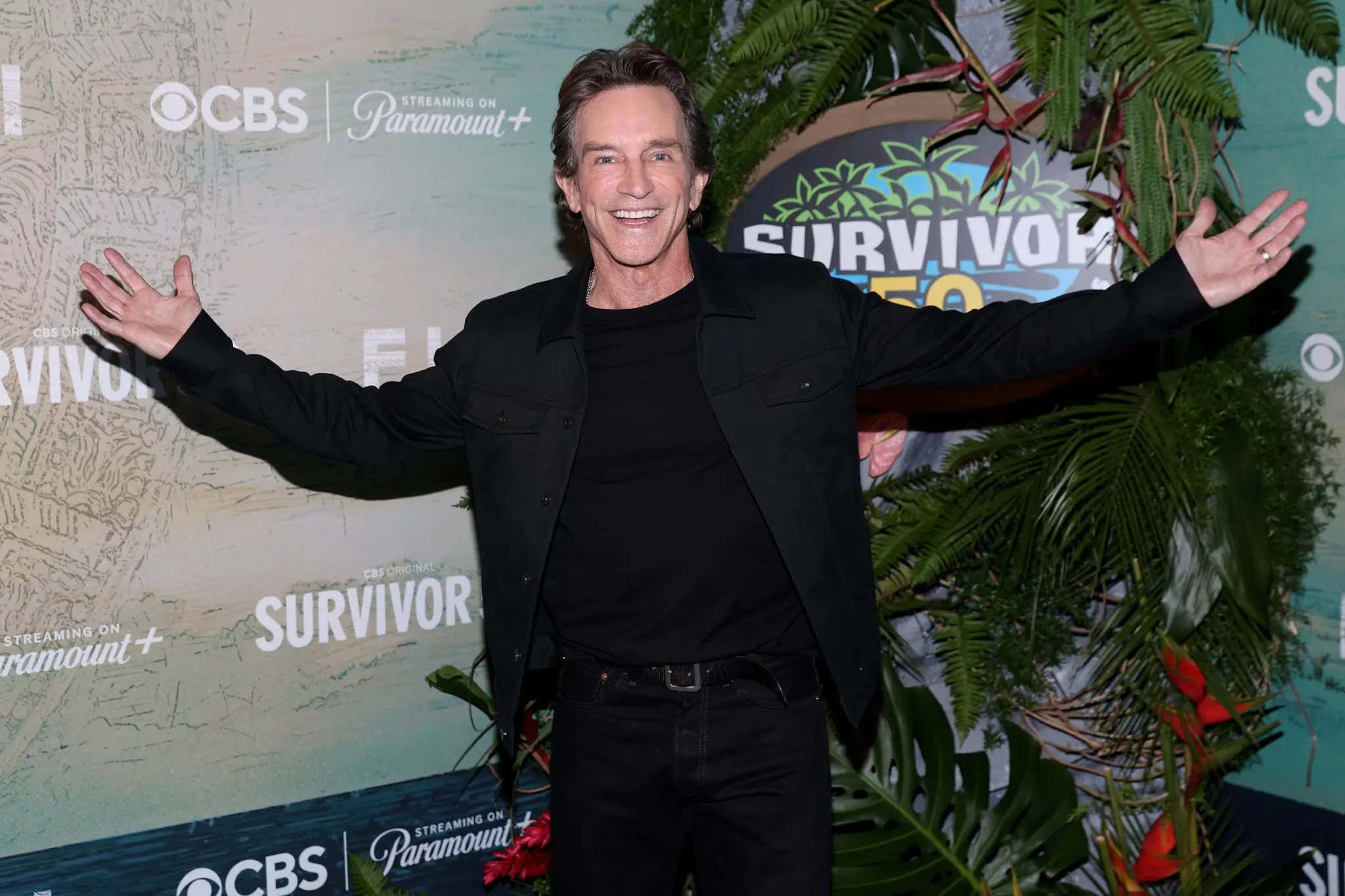 The Survivor 50 Premiere Was A Perfect Reminder Of Why It’s The Best Show On Television: A Full Breakdown