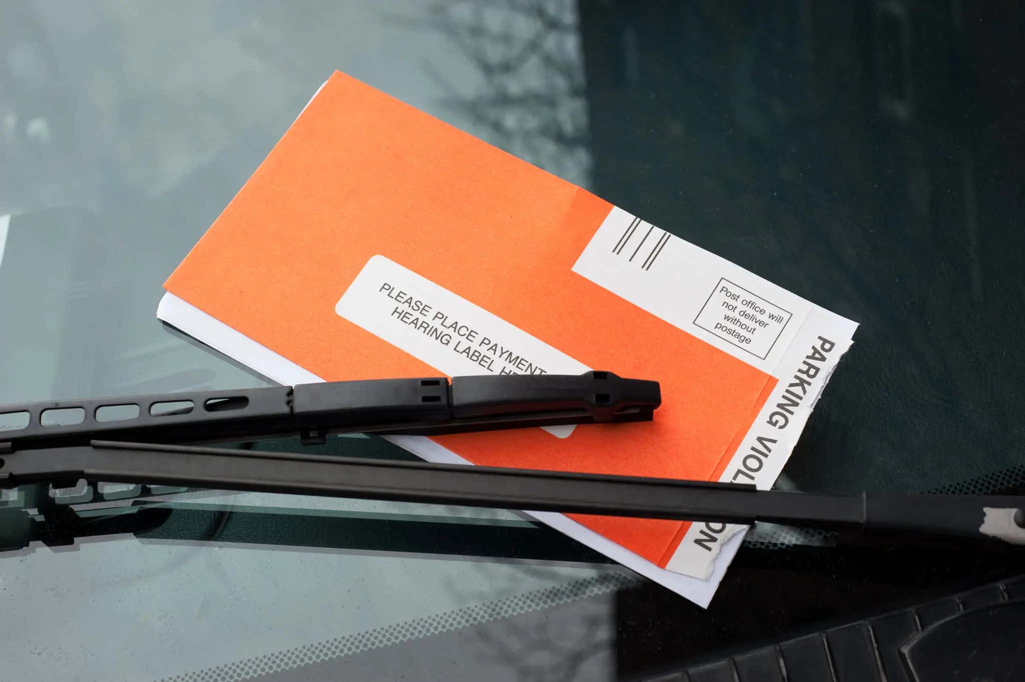 A Judge Ruled That The City Of Chicago Owes Drivers $163 Million Dollars That They Over-Charged On Parking Tickets, City Stickers, And Minor Violations