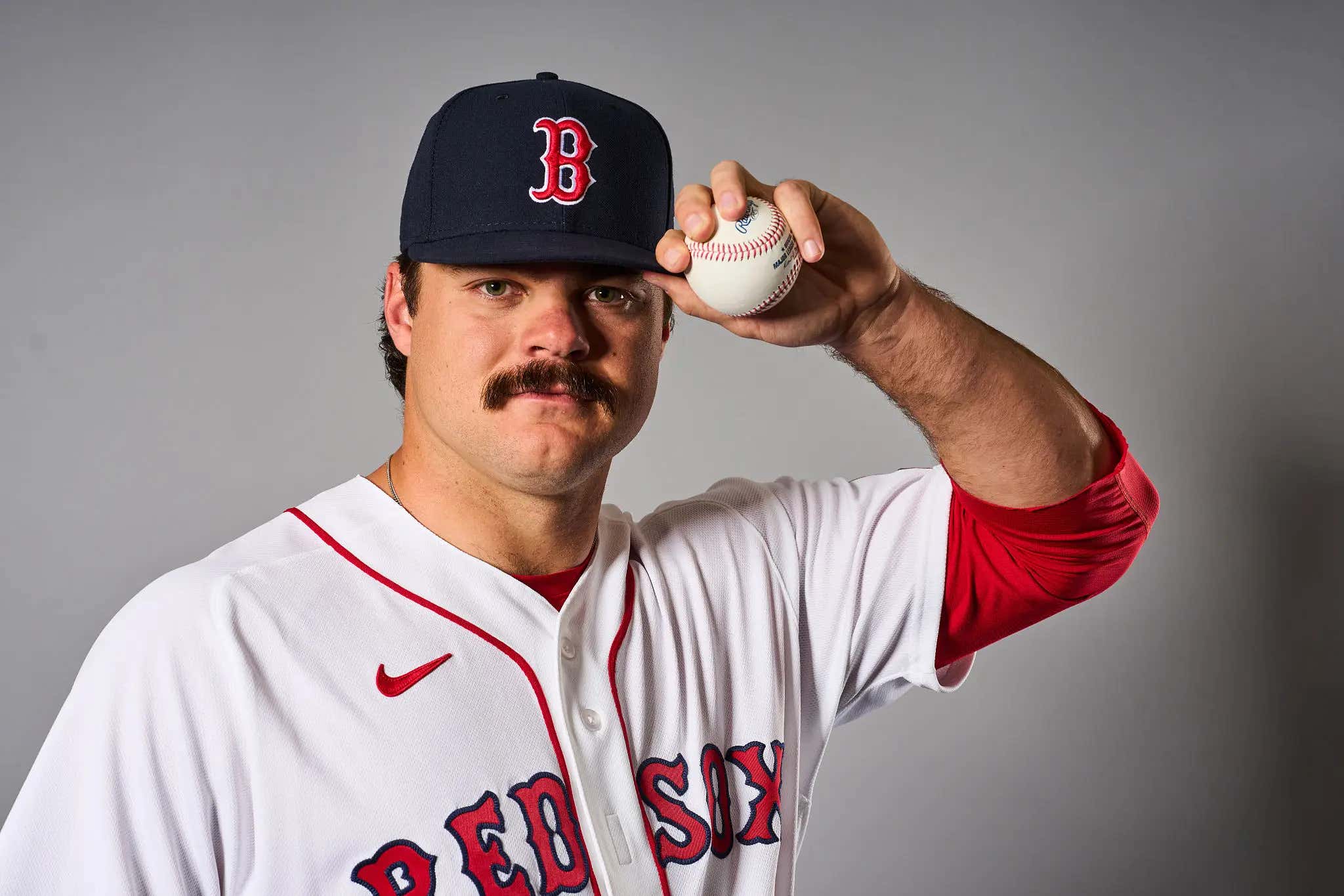 WATCH: Red Sox Pitcher Payton Tolle Capped Of An Unbelievable Week For America With A Must-See Presentation Of The Red, White, And Blue