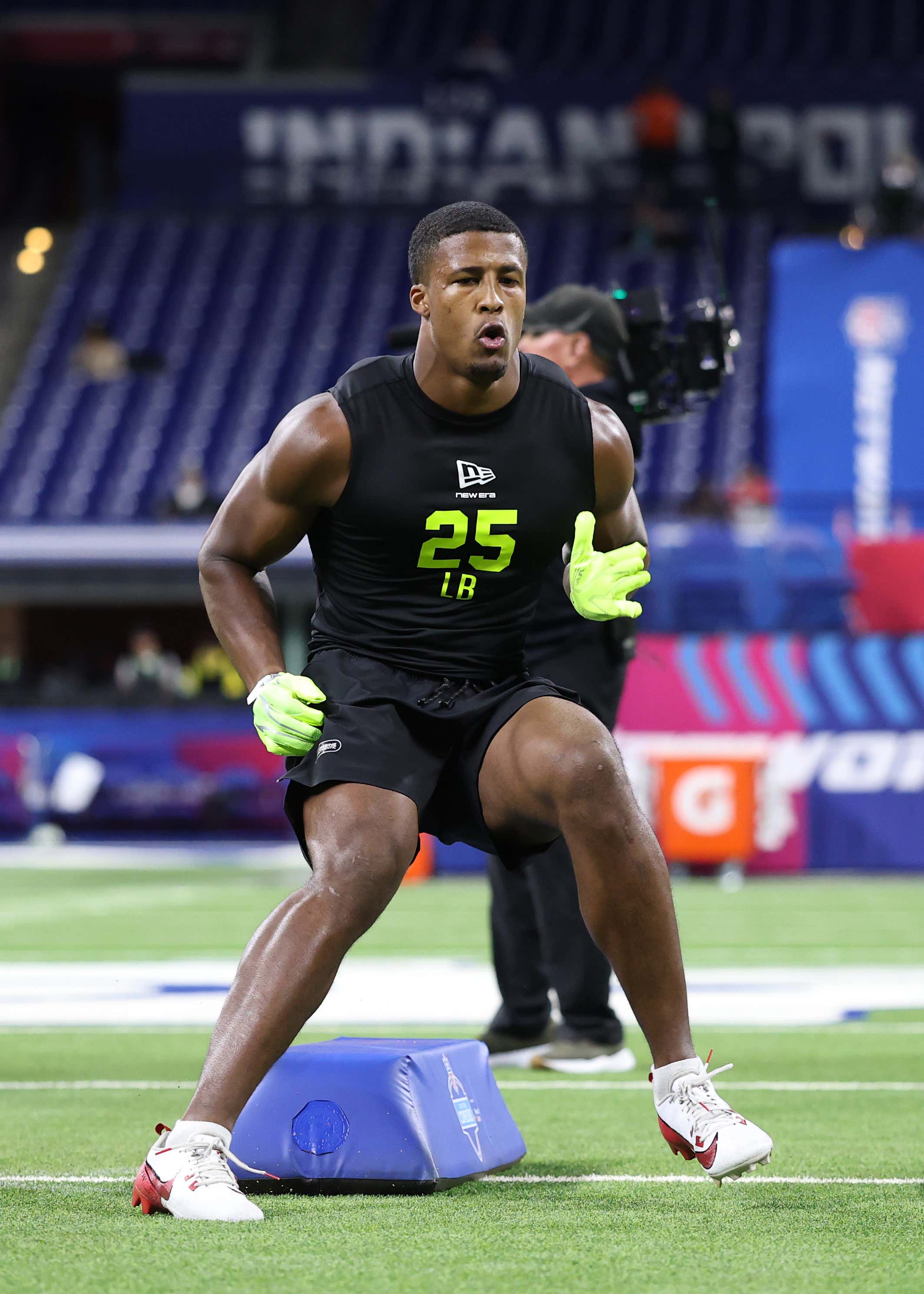 Trust Tree: Ohio State Dominating The NFL Combine Has Made Me Sad Again