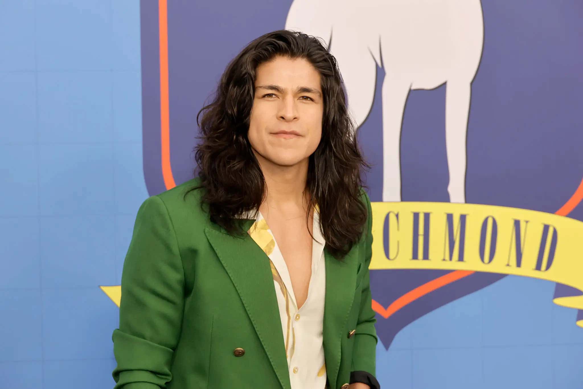 Believe: The Guy Who Played Dani Rojas In 'Ted Lasso' Is Reportedly Training With An American Pro Soccer Team, Club Deciding On His Roster Spot This Week