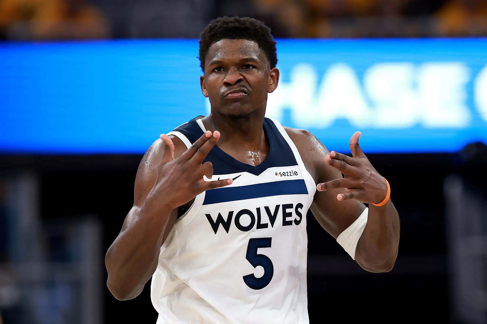 Buzz Off, ESPN: A Timberwolves Reporter Told The Worldwide Leader To Pound Sand When They Begged To Use His Anthony Edwards Interview