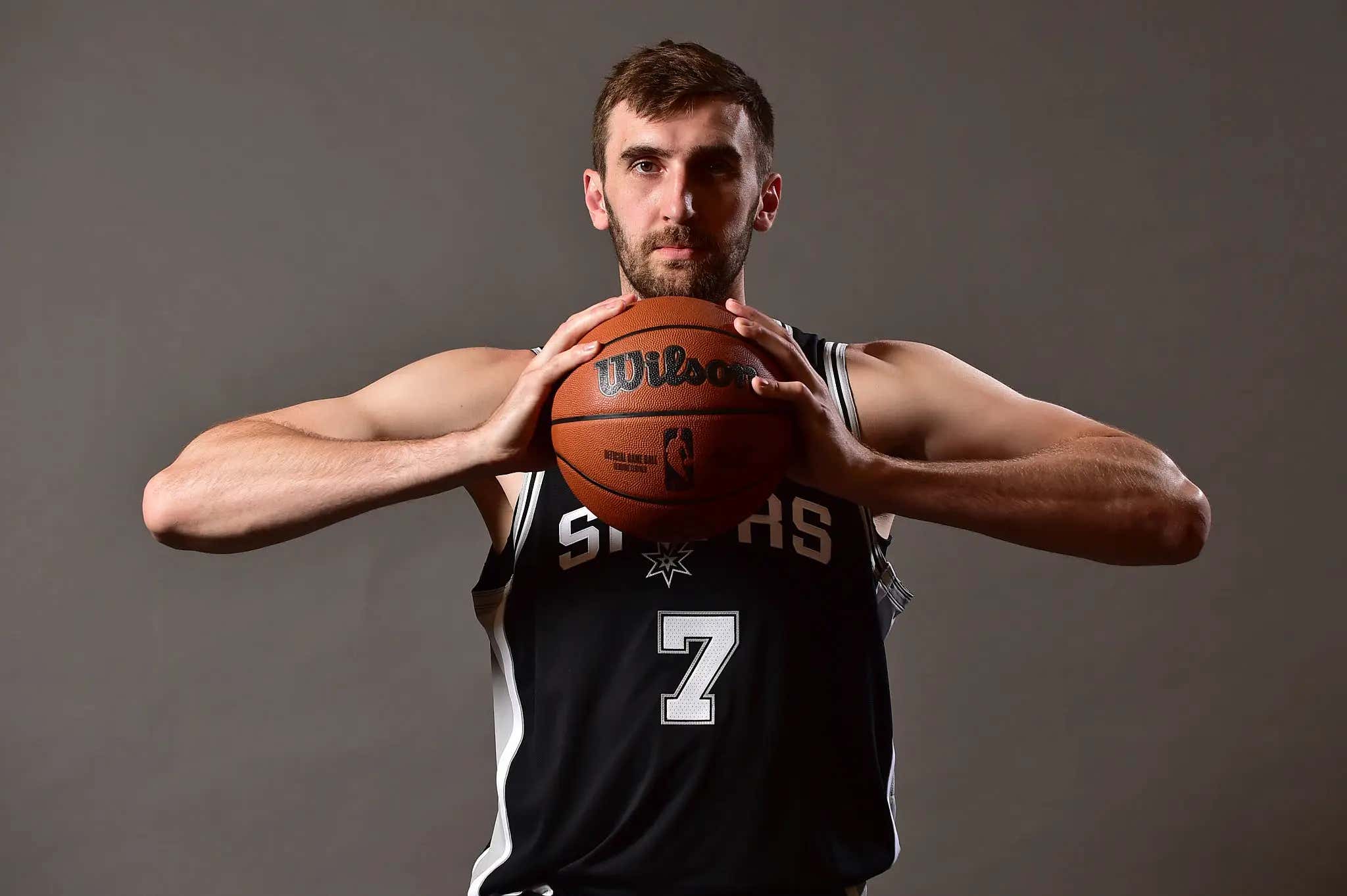 Luke Kornet Calls For The Atlanta Hawks To Cancel "Magic City Monday," A Crossover Promotion With Atlanta's Premier Strip Club