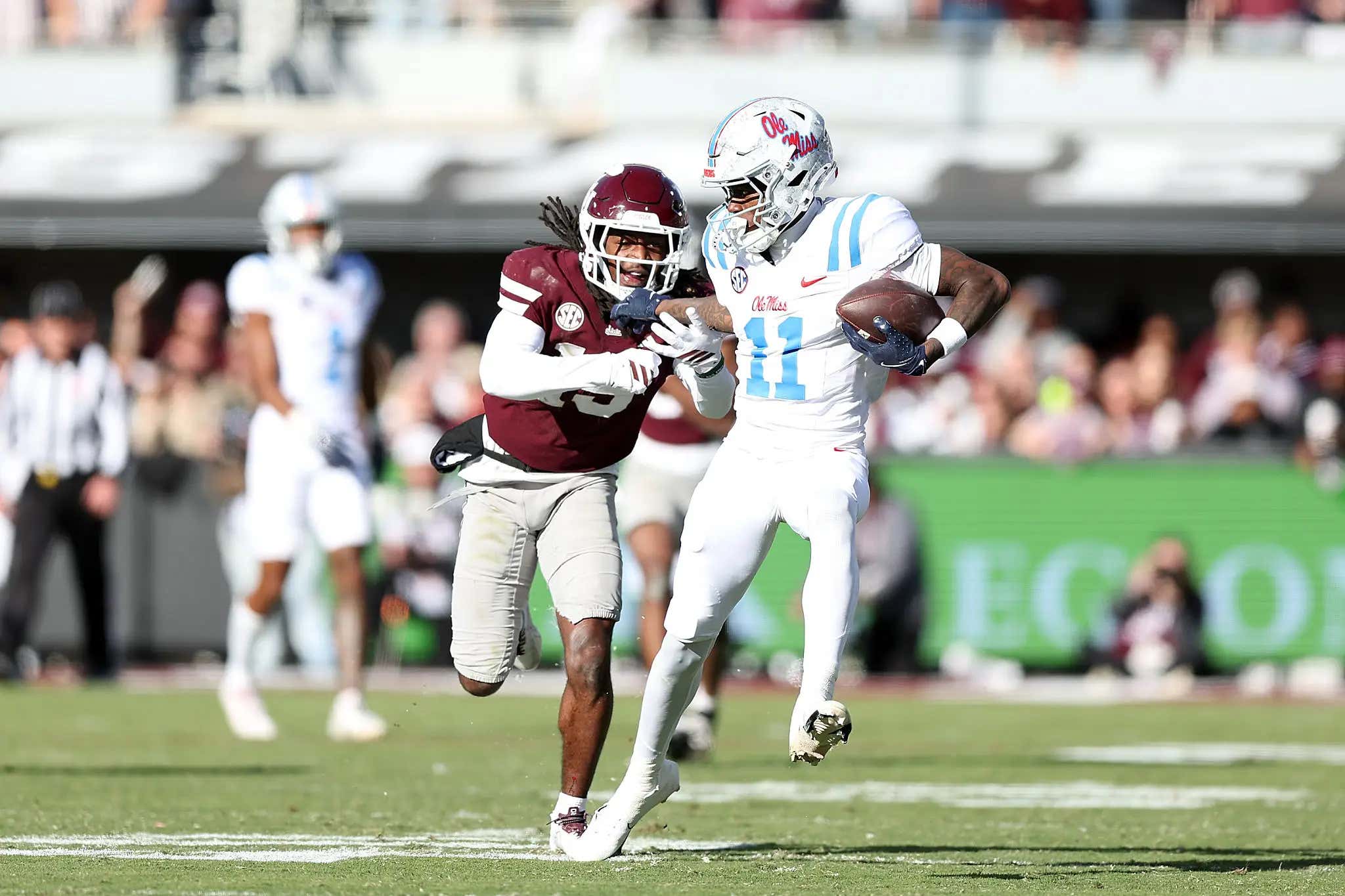 Mississippi House Passes Bill To Exempt Student-Athletes From Income Taxes