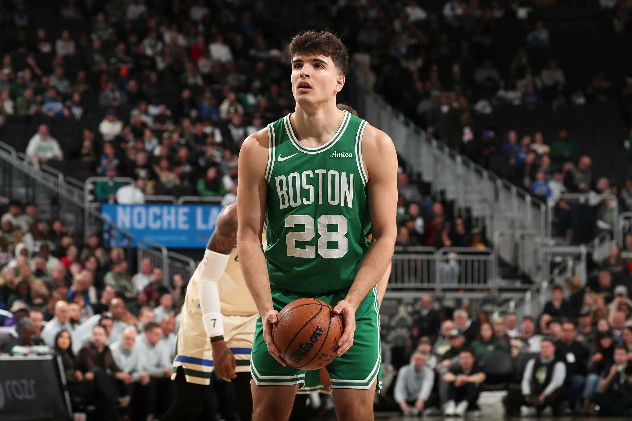 It's Becoming Harder To Deny The Very Real Possibility That The Celtics Are Experiencing Basketball Divine Intervention