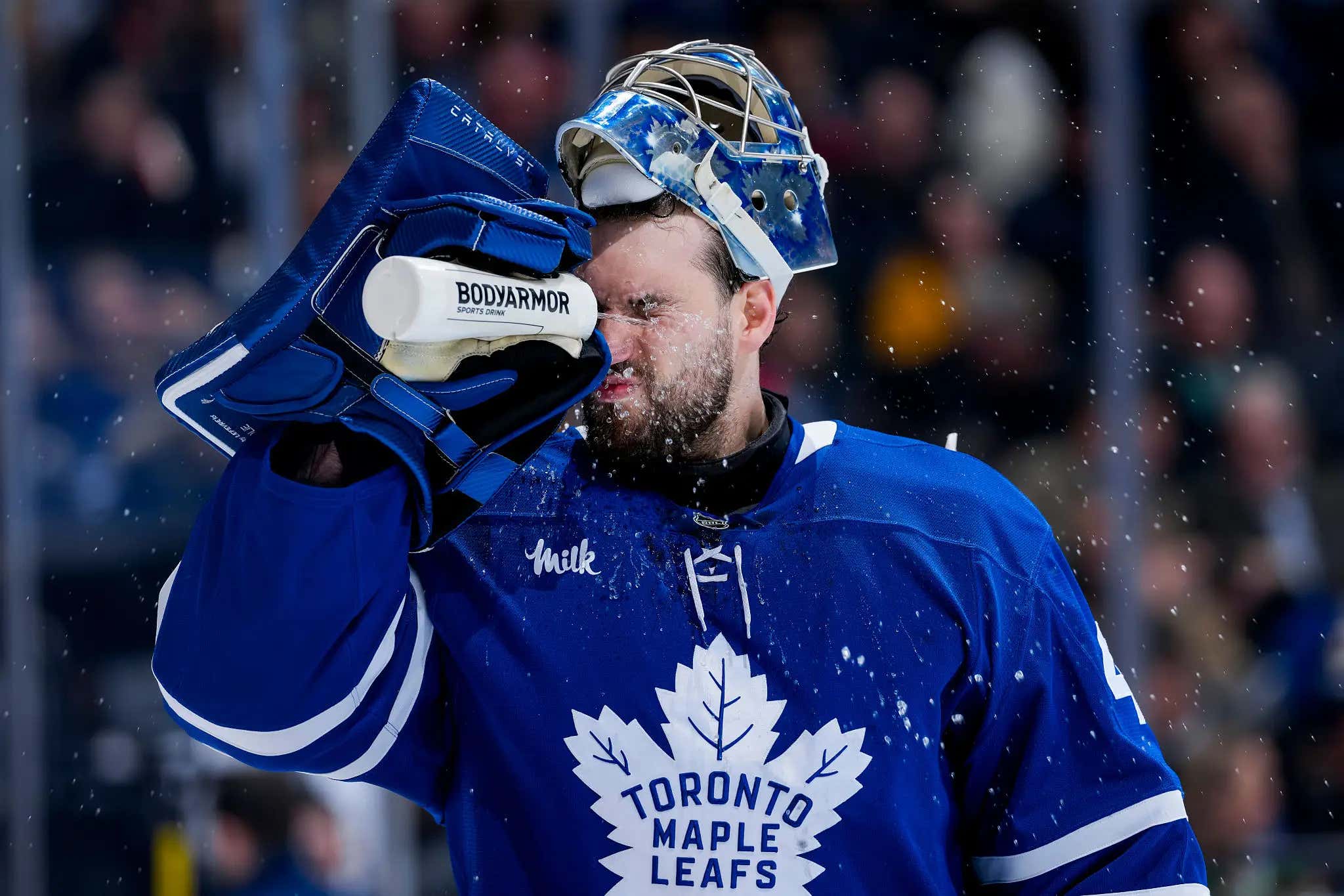 Nobody On Planet Earth Is Having A Worse Year Than The City of Toronto