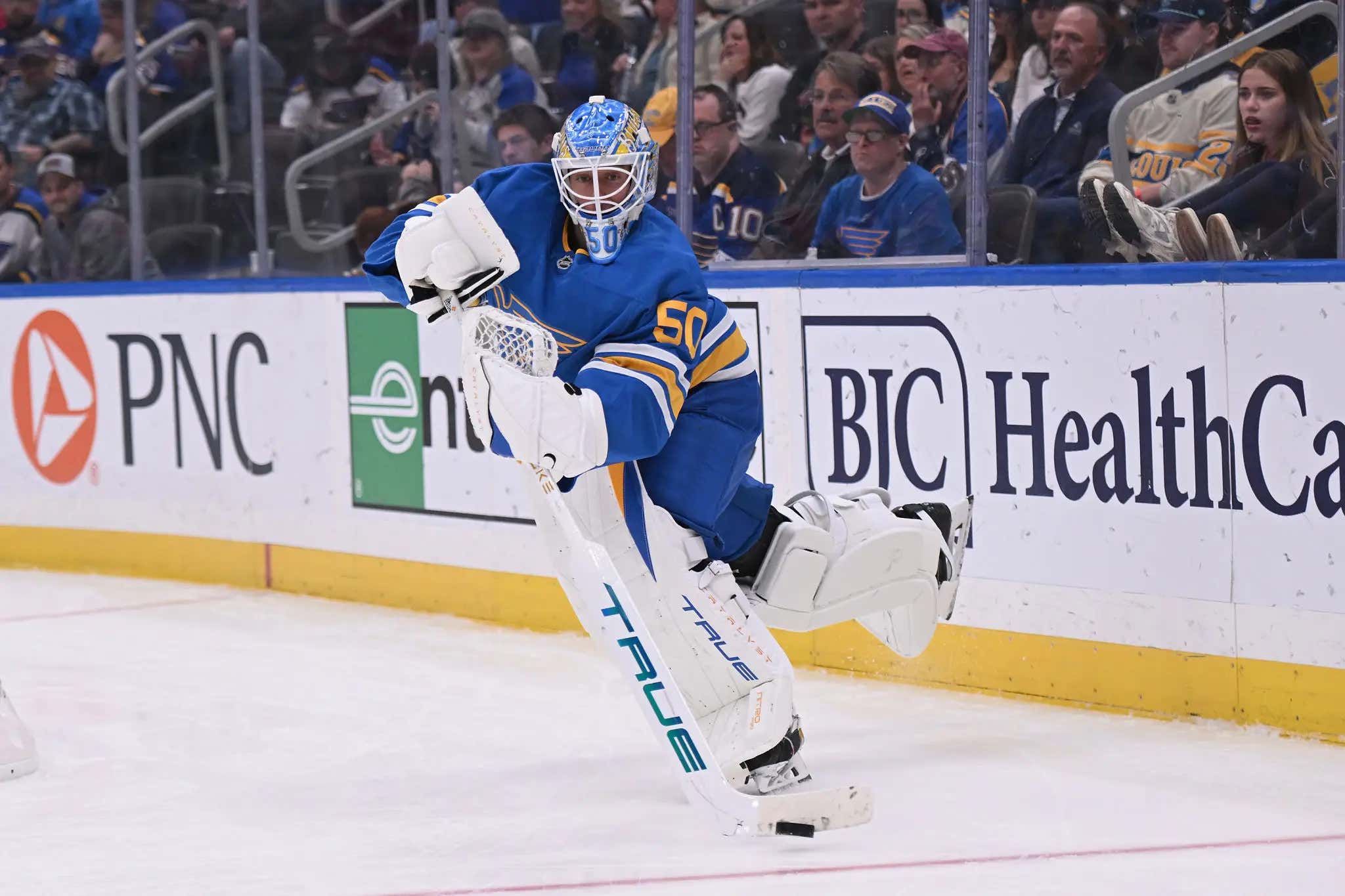 It's Time To Make The NHL Trade Deadline Great Again