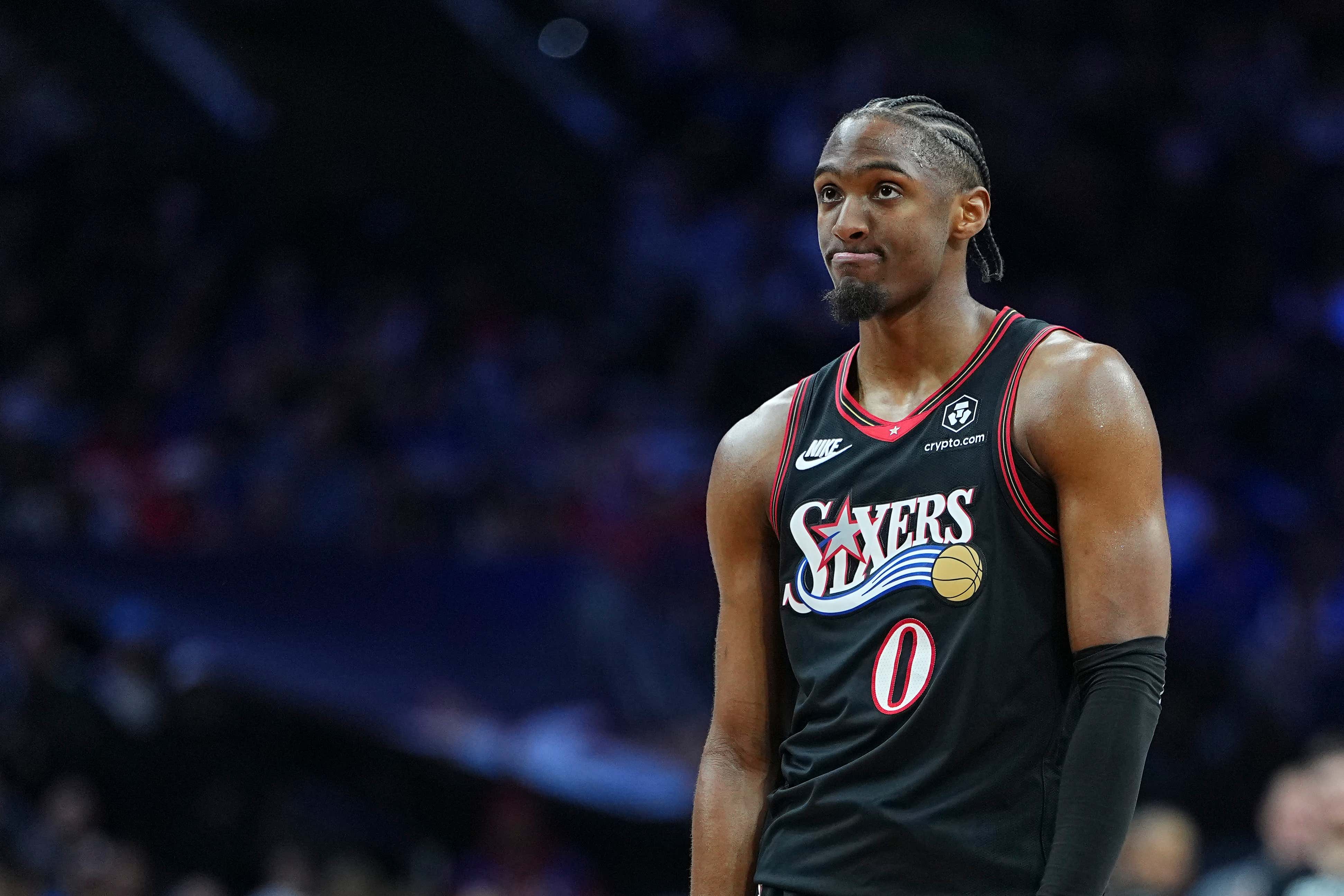 The Sixers Are Once Again An EMBARRASSMENT Of A Franchise