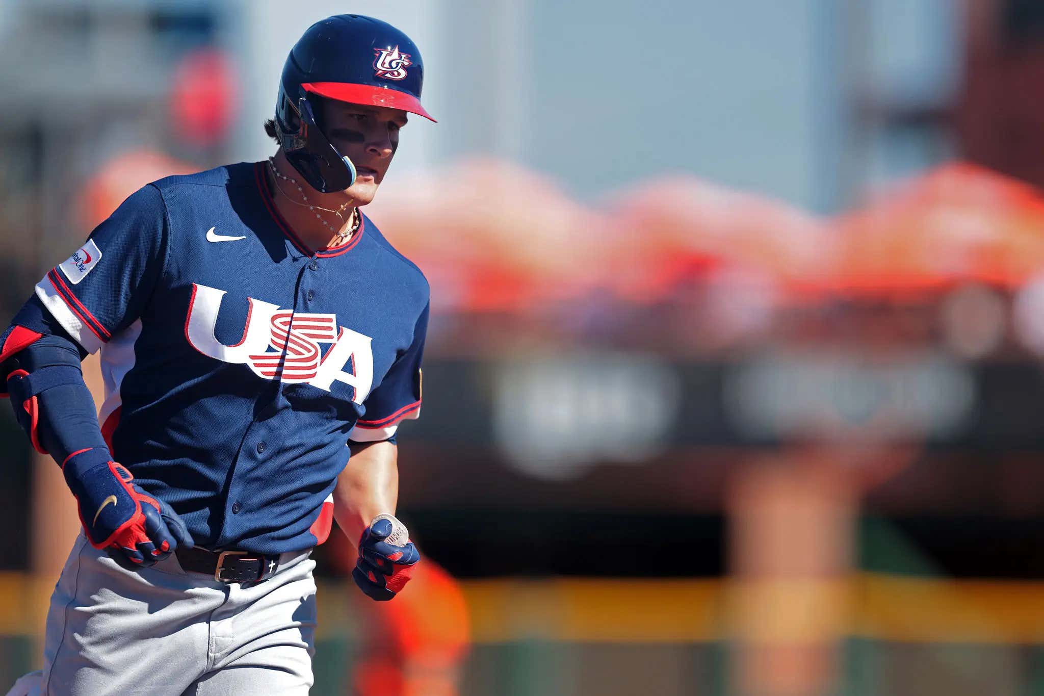 Three Weeks Until Red Sox Opening Day And It's Clear There's A Lot of Pressure On Roman Anthony To Carry The Team's Offense