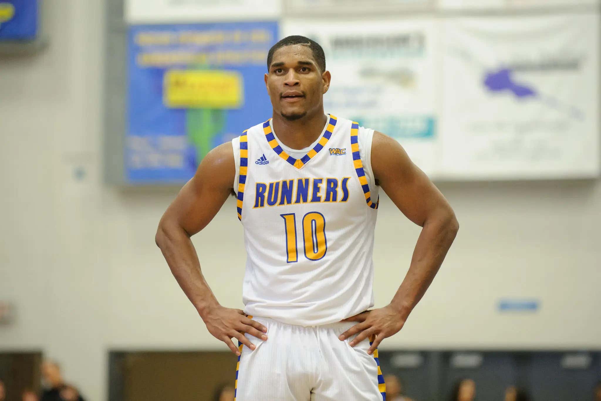 College Basketball Scandal – Cal State Bakersfield Basketball Coach Was Allegedly Moonlighting as a Pimp