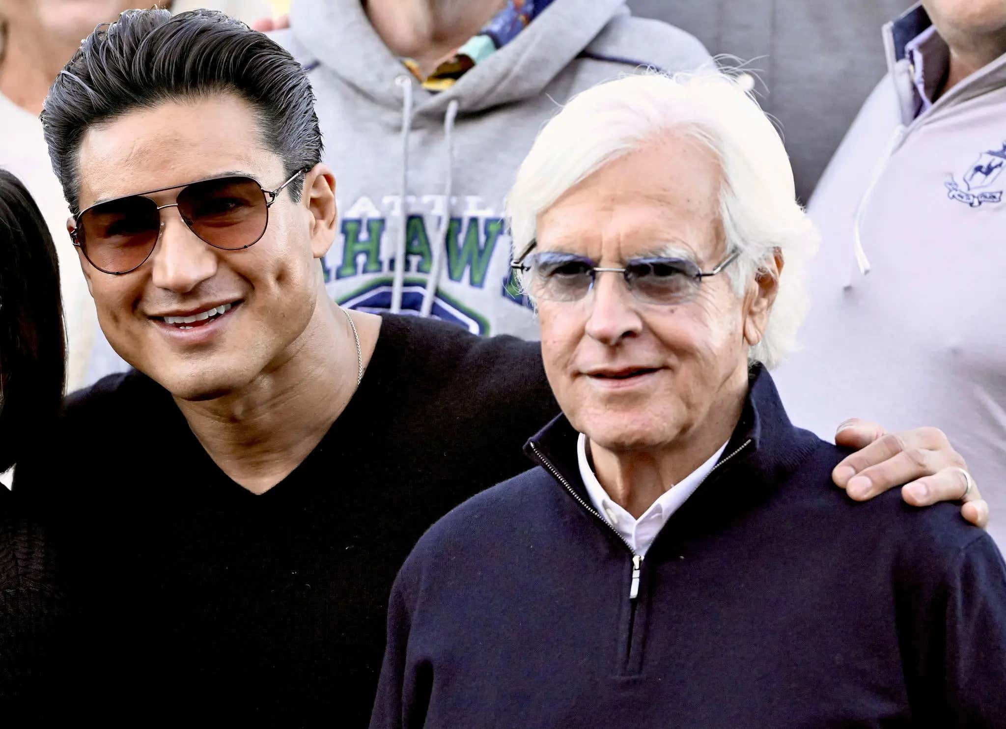 We're Just Eight Weeks From The Derby And We Have A New Addition To The Go Go Greys Stable - Kentucky Derby Prepping With Mut Volume 8