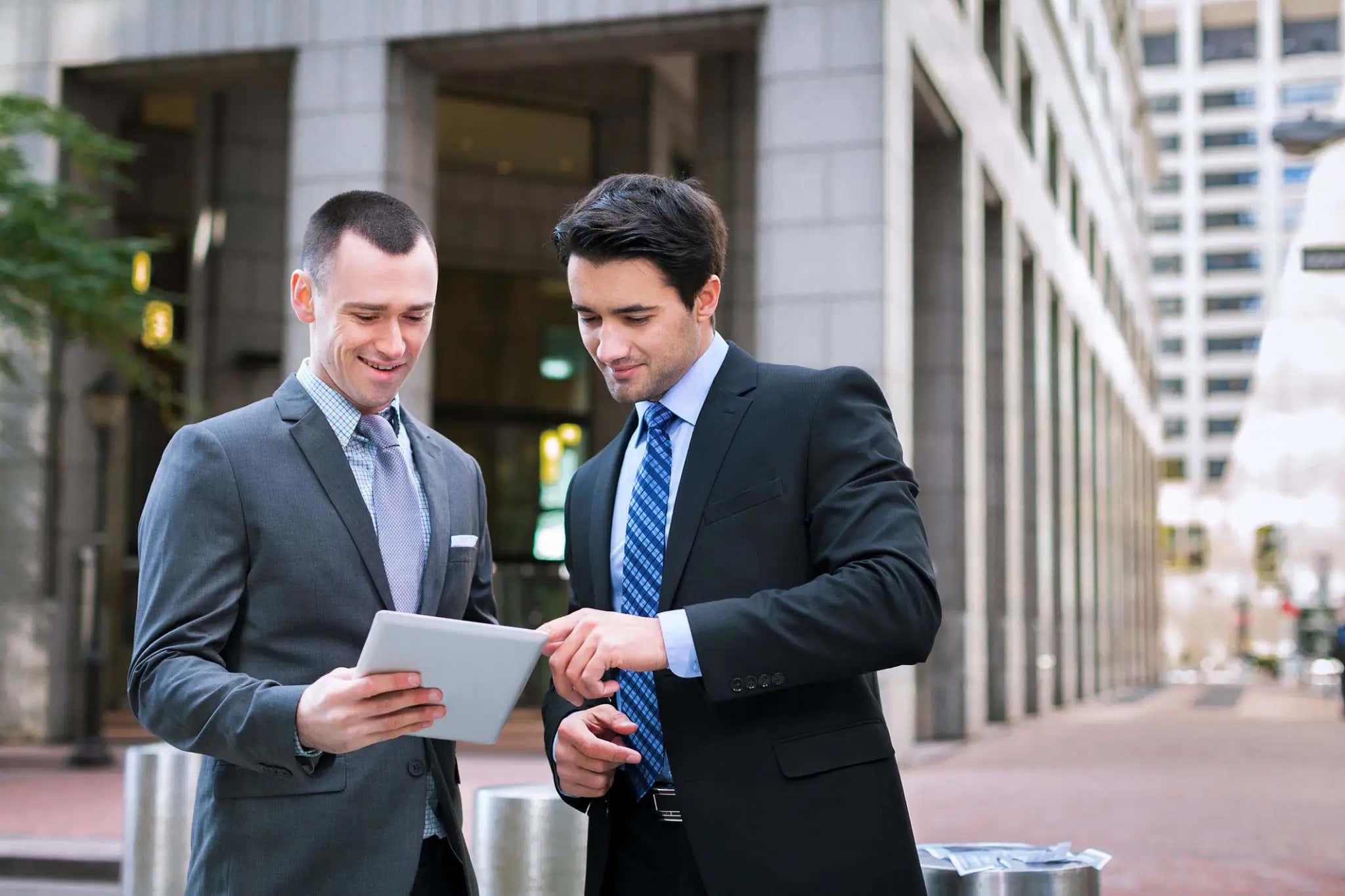 Some Hot-Shot 24-Year-Old Wall Street Bros Thought It'd Be A Good Idea To Do A Magazine Fashion Shoot, And The Question Is Where Have You Gone Gordon Gekko? A Nation Turns Its Lonely Eyes To You.