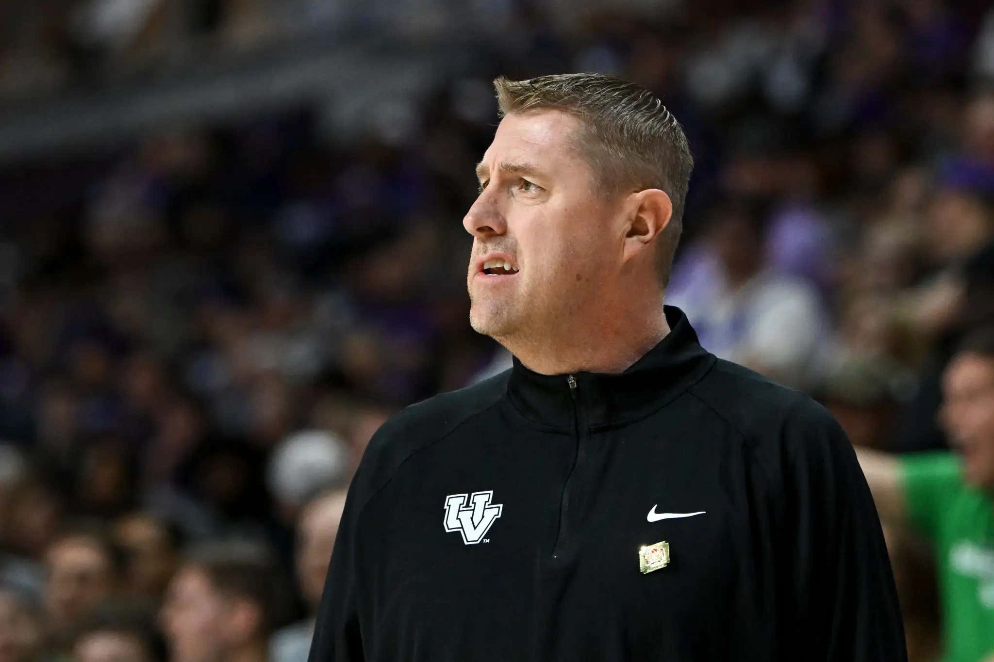 A Ransom Situation: The WAC Is Threatening To Kick Utah Valley (The No. 1 Seed) Out Of The Conference Tournament, Unless They Pay $1 Million By 5pm Today