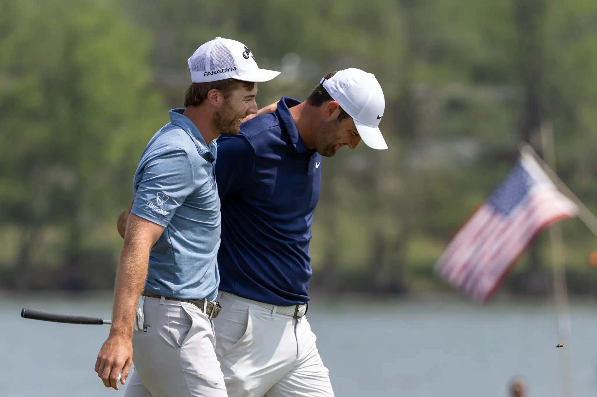 The PGA Is Teasing Us Once Again About Bringing Back Match Play For The Tour Championship And They Need To Just Give Us What We Want