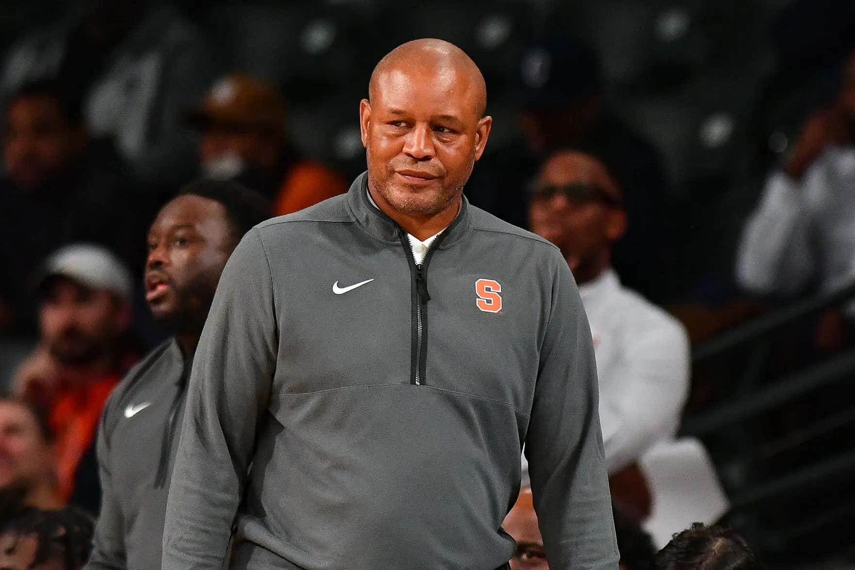 It's a Great Day For Syracuse Basketball Fans As The University Has Finally Fired Head Coach Adrian Autry - Now They Need To Nail The Next Hire And Revive The Program