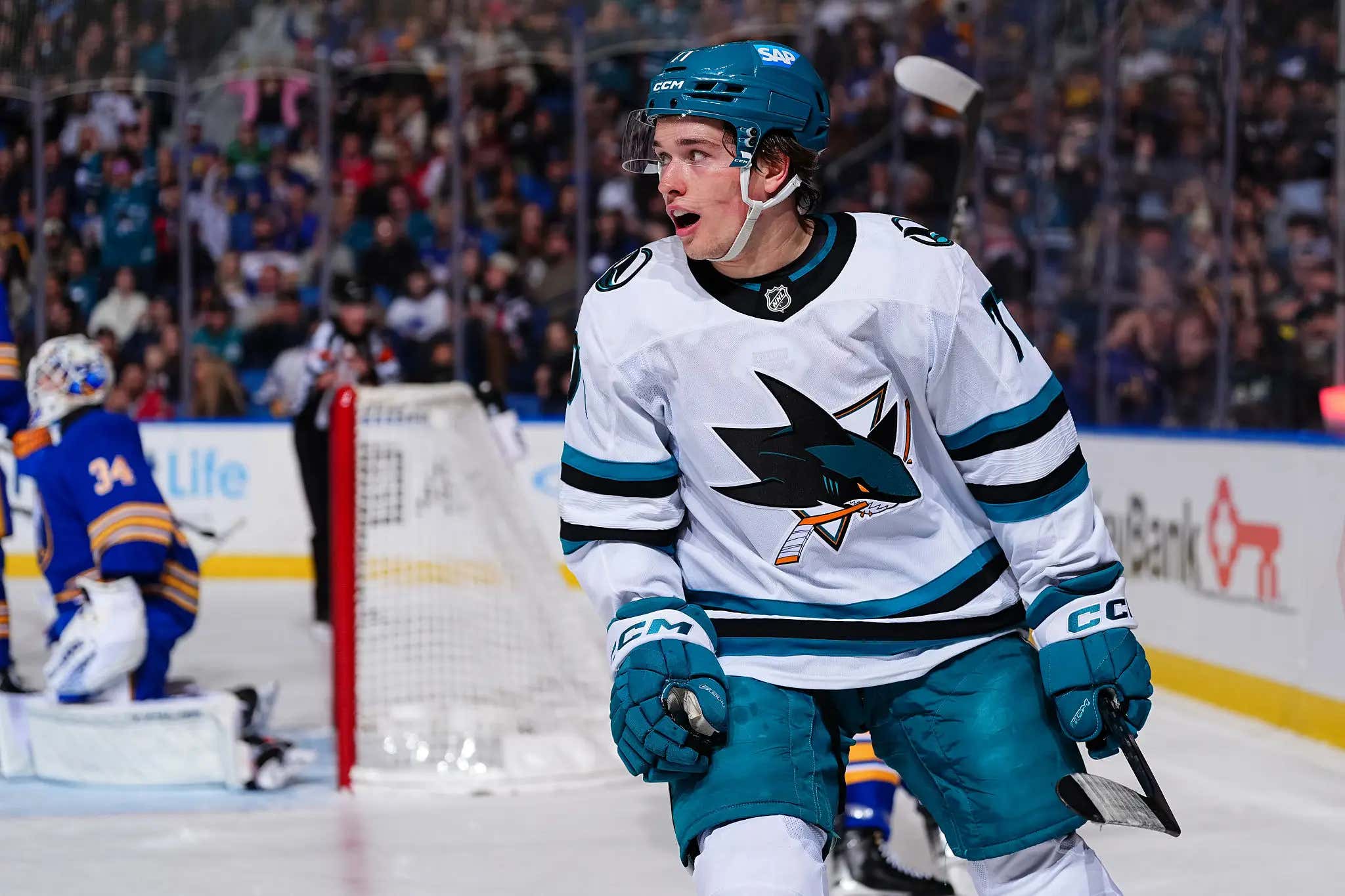 Numbers Are Being Thrown Around Suggesting The NHL Salary Cap Could Jump Up Above $120 Million In Just 3 Years