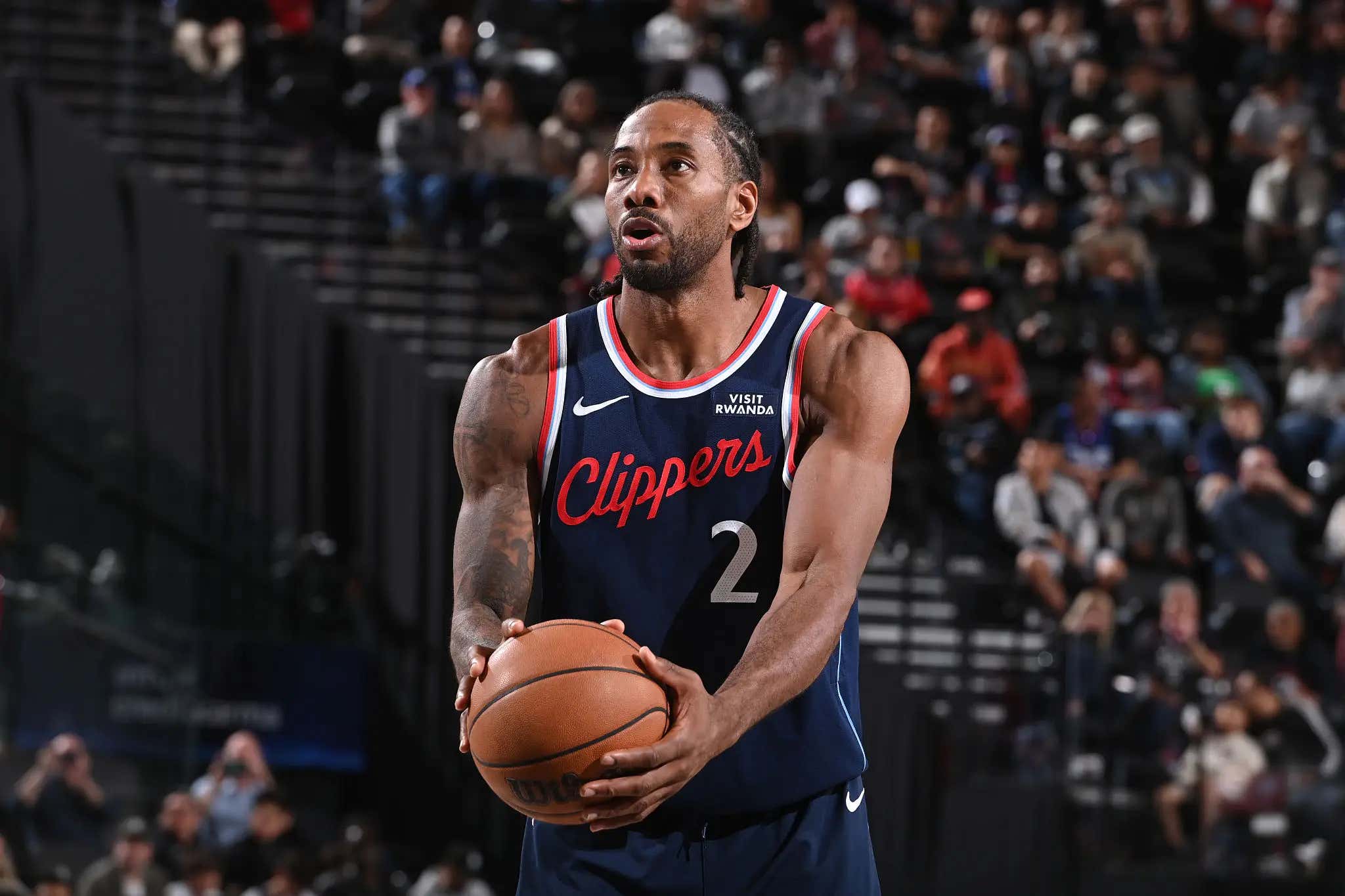 The Los Angeles Clippers Have Done The Unthinkable And Officially Have The Greatest In Season Turnaround In NBA History