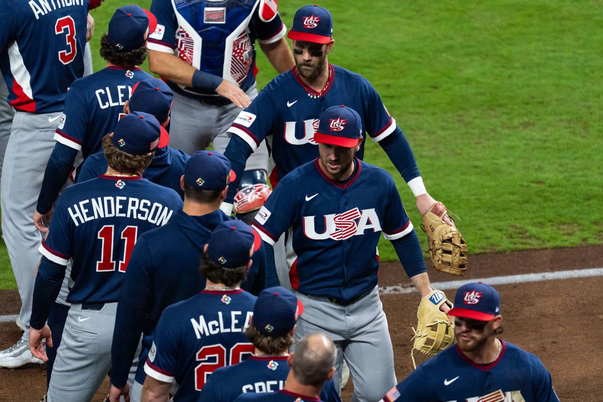 USA Beat Canada AGAIN, And It's Honestly Getting A Bit Sad At This Point