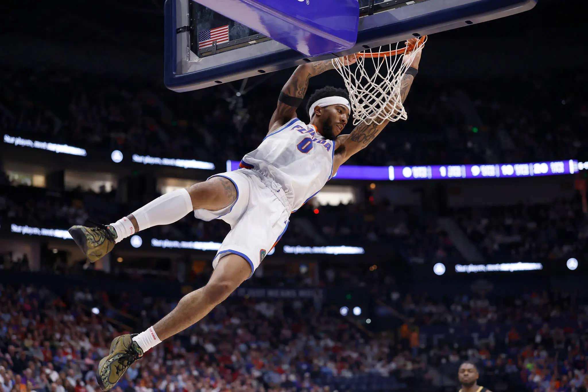 68 NCAA March Madness Confirmation Bias Stats For Your Bracket: PART 2/4 (SOUTH REGION)