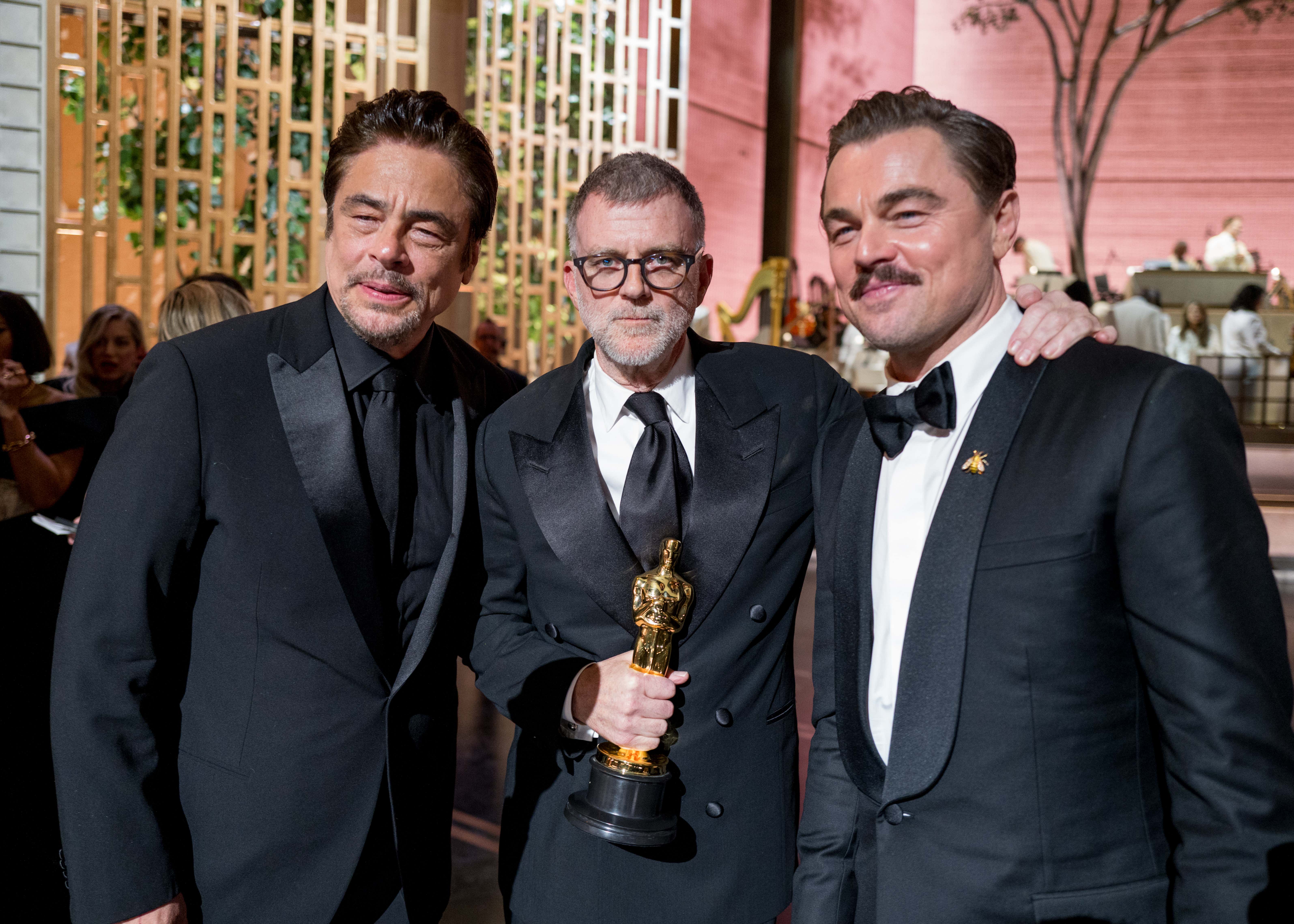 Way Too Early Predictions For The 99th Academy Awards