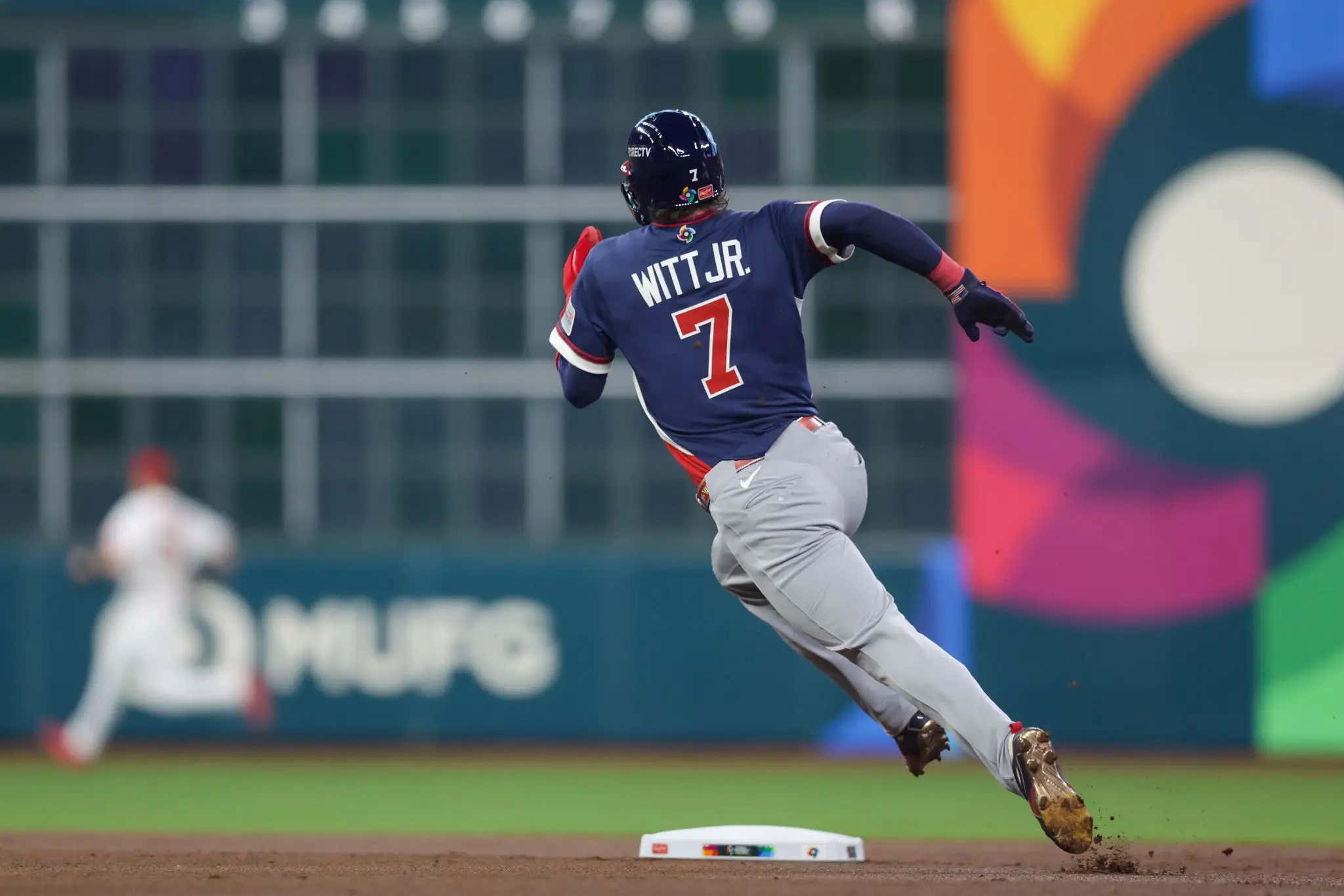 The Pitch Clock Saved Baseball - Now It Sounds Like MLB Wants To Move Second Base And Create More Action For The Sport