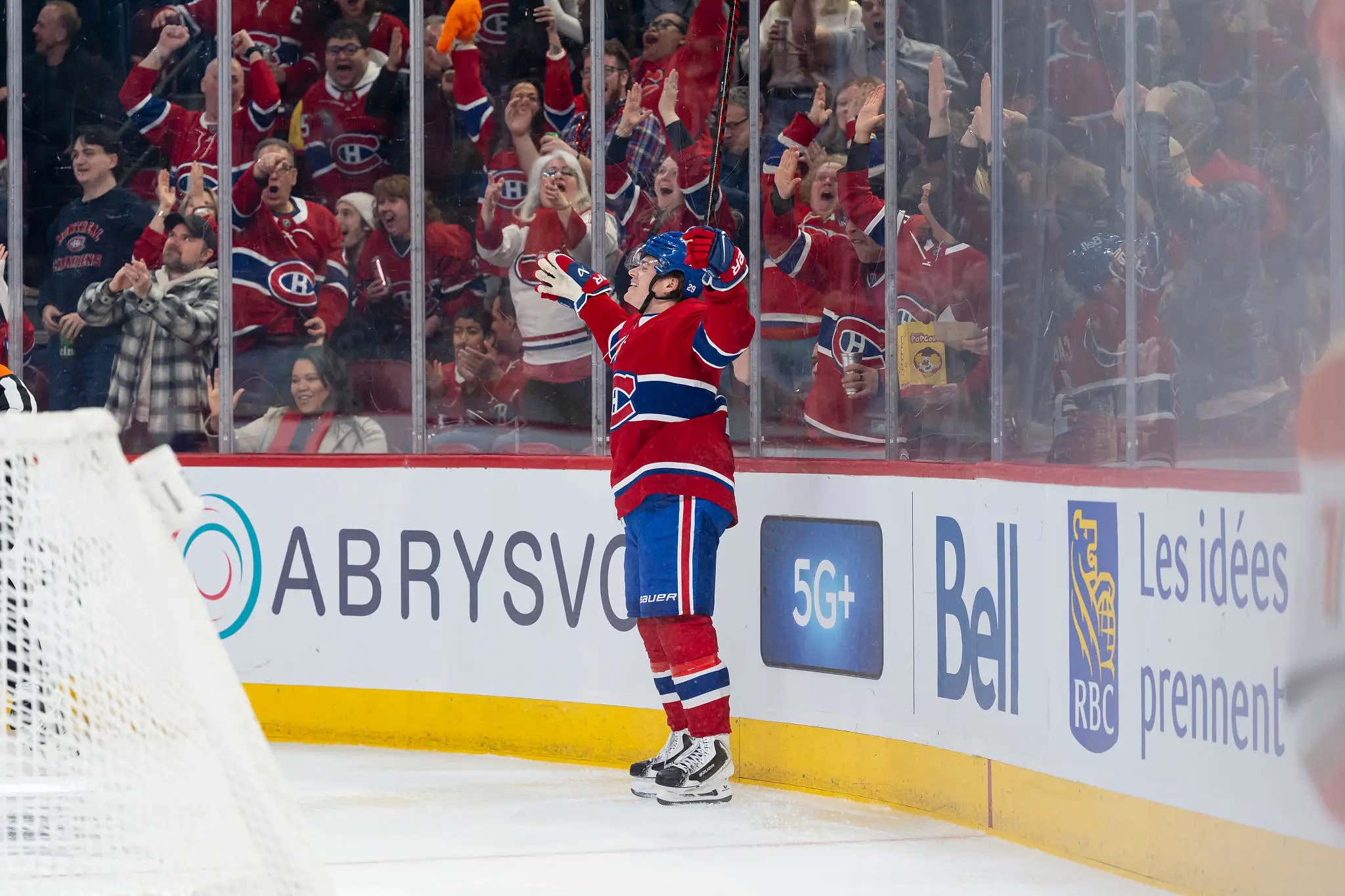 This One Stat Proves That Cole Caufield Is The Most Pure Goal Scorer In Hockey Right Now