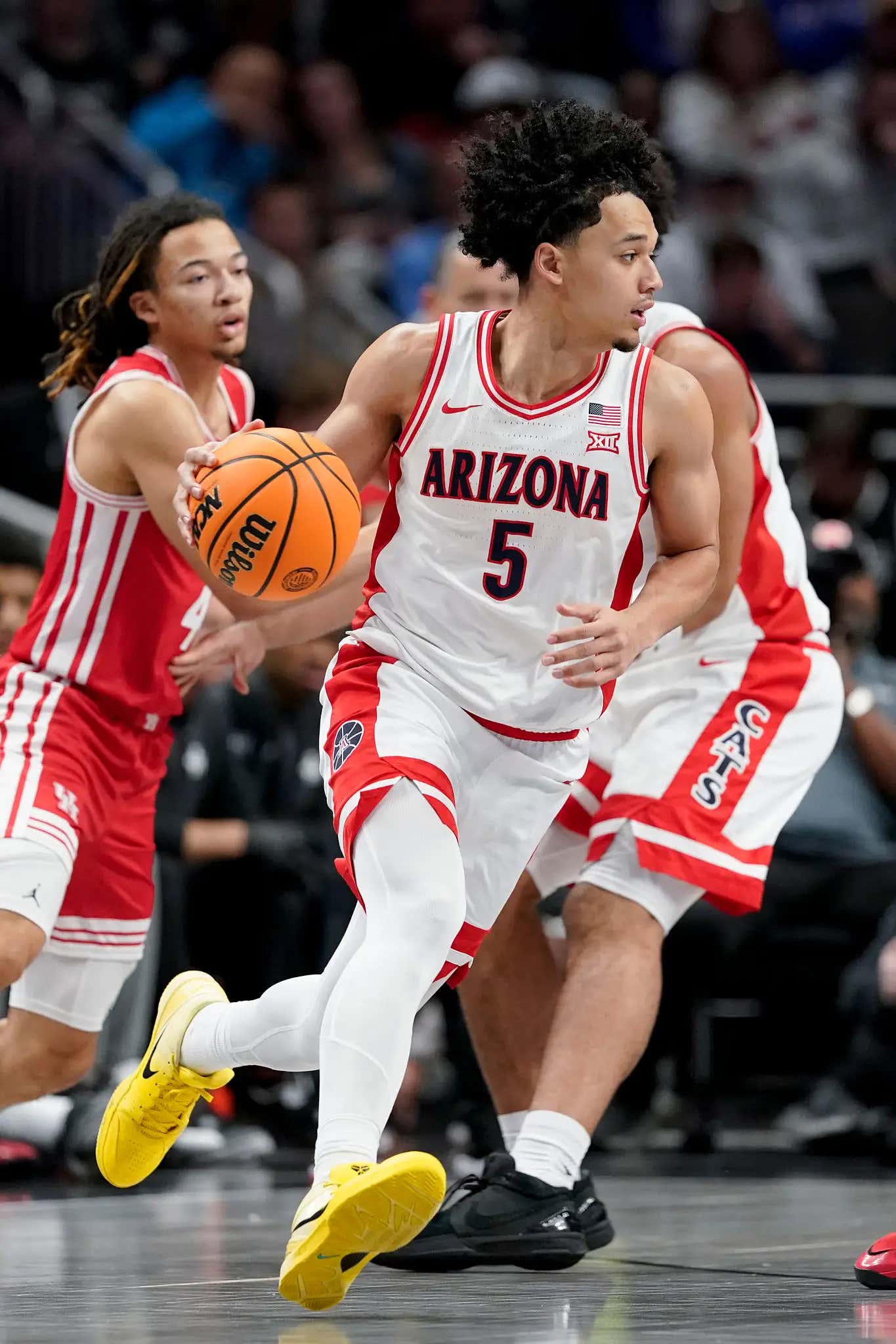 68 NCAA March Madness Confirmation Bias Stats For Your Bracket: PART 4/4 (WEST REGION)