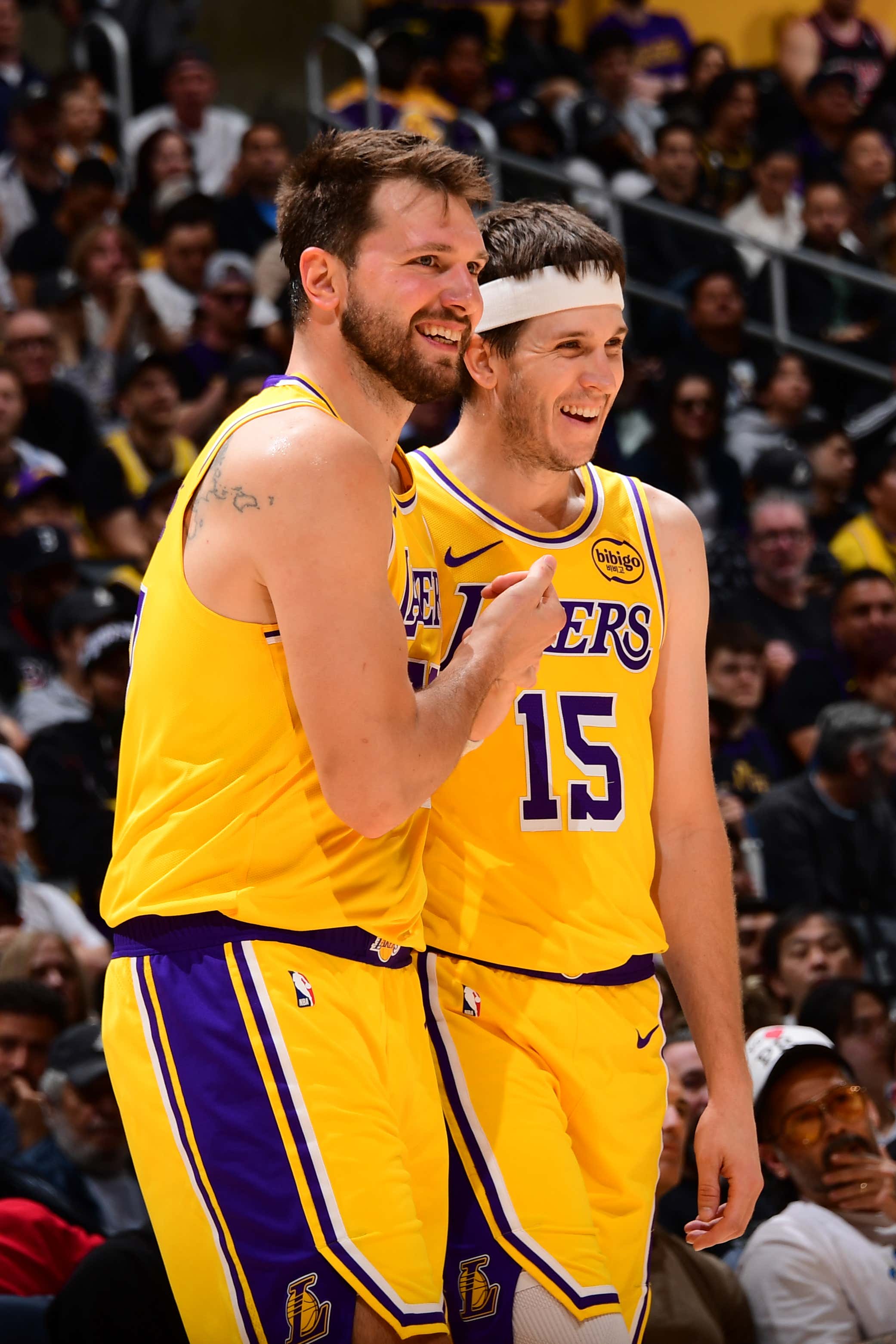 Austin Reaves Is Remaining A Laker After Signing A 4 Year, $185 Million Max Contract, The Highest Deal For An Undrafted Player EVER