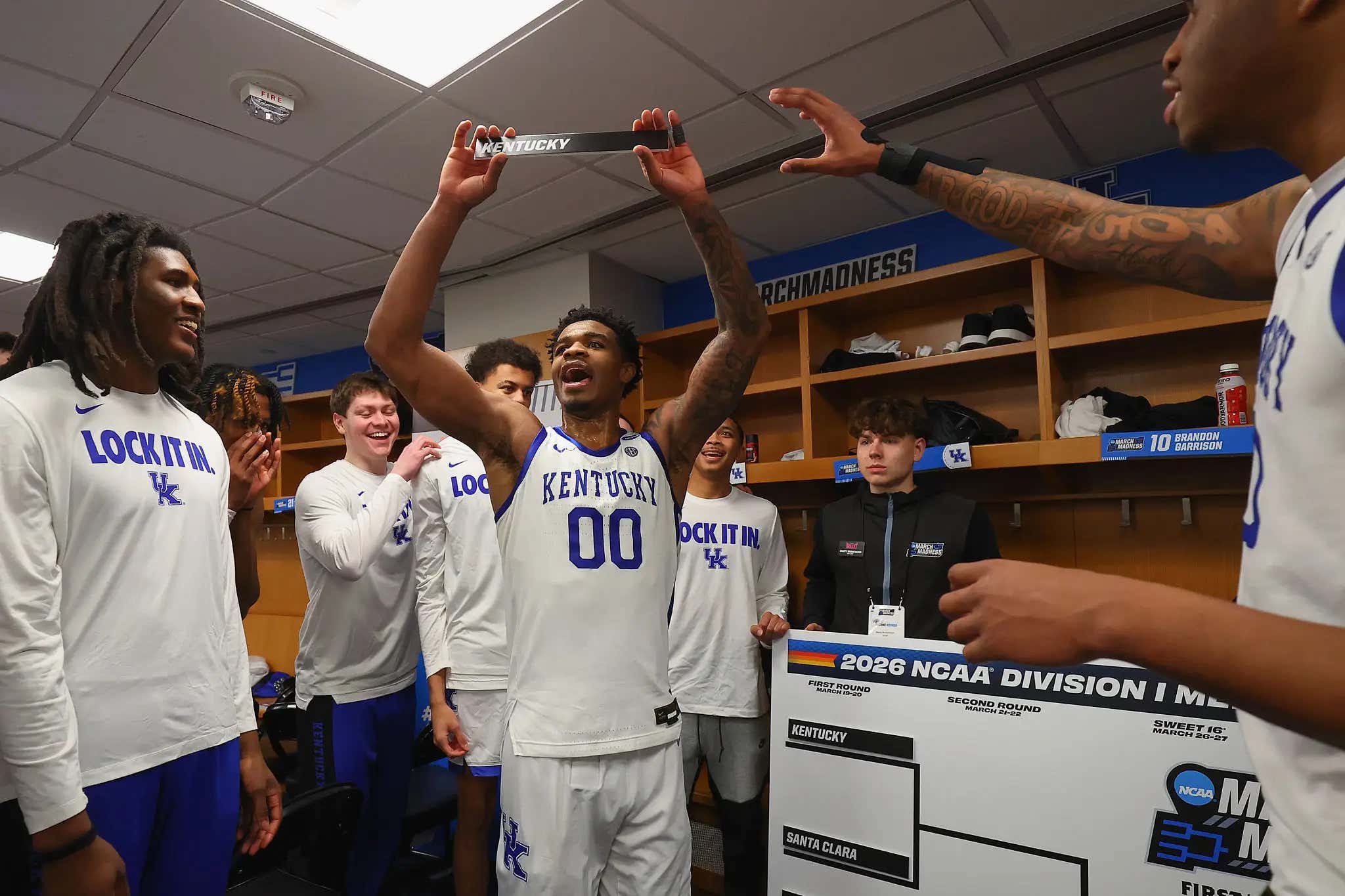 A Shame: Herb Sendek Is Now Crying That He Called Timeout Before Otega Oweh Buried A Perfect Shot To End Santa Clara's Dream