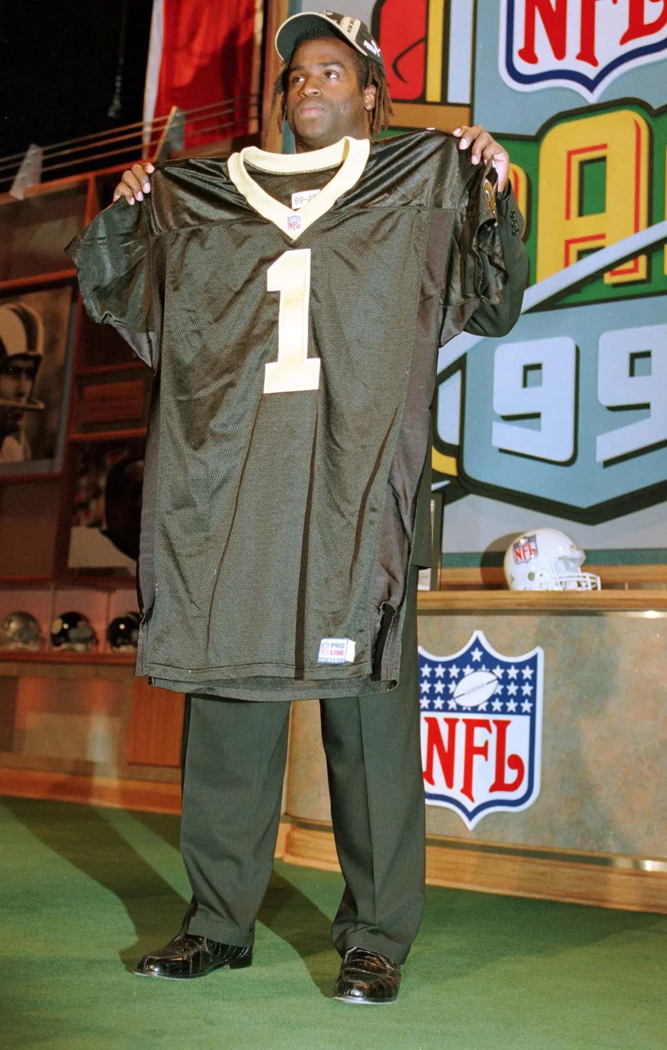 It Looks Like We Have Some Momentum On a New Rule That Would Allow NFL Teams To Trade Five Years Worth Of Draft Picks And I'm All For It