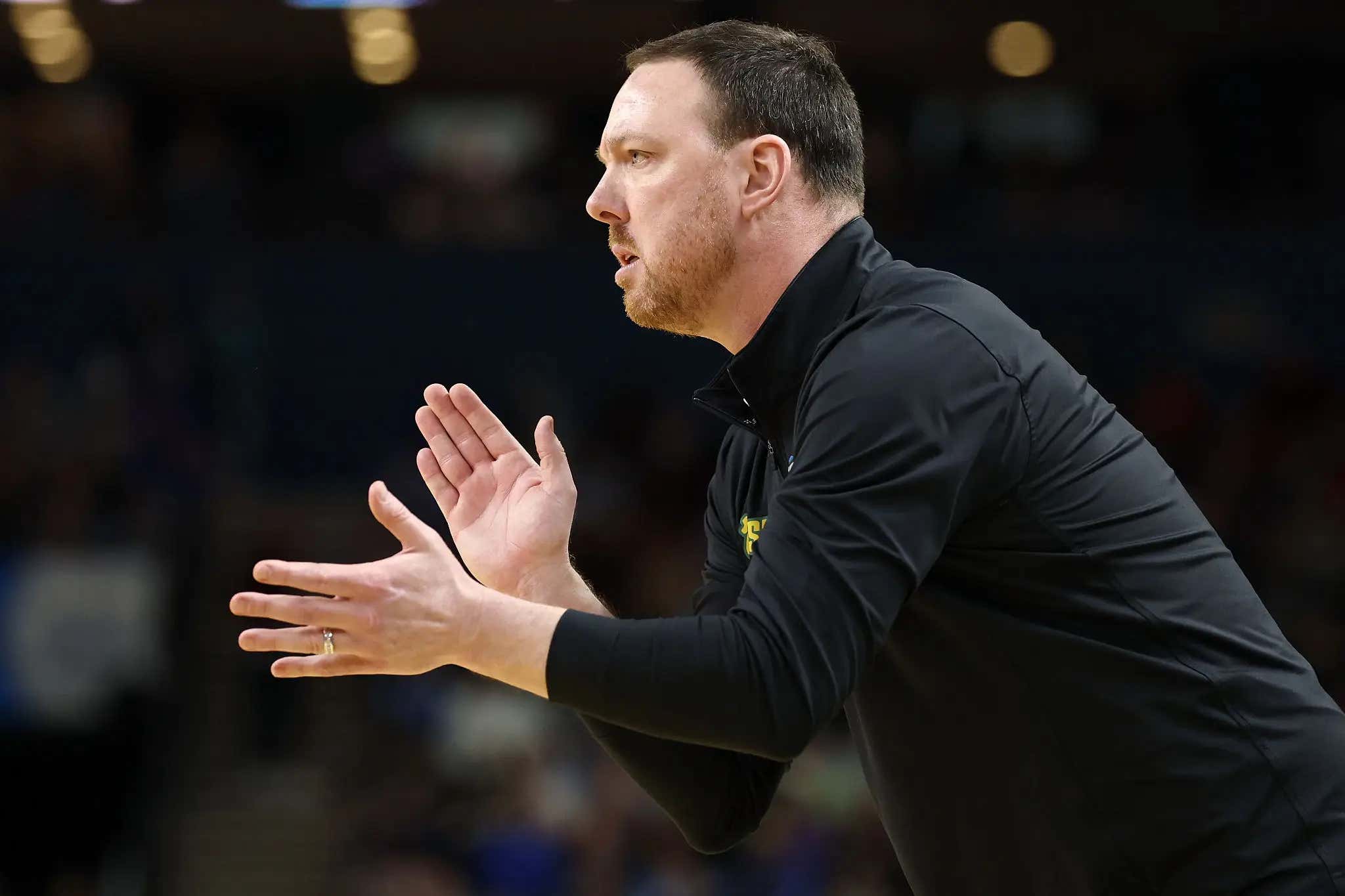 Staying In The Orange Family: Gerry McNamara Is Finalizing a Deal To Become The Next Syracuse Men's Basketball Head Coach