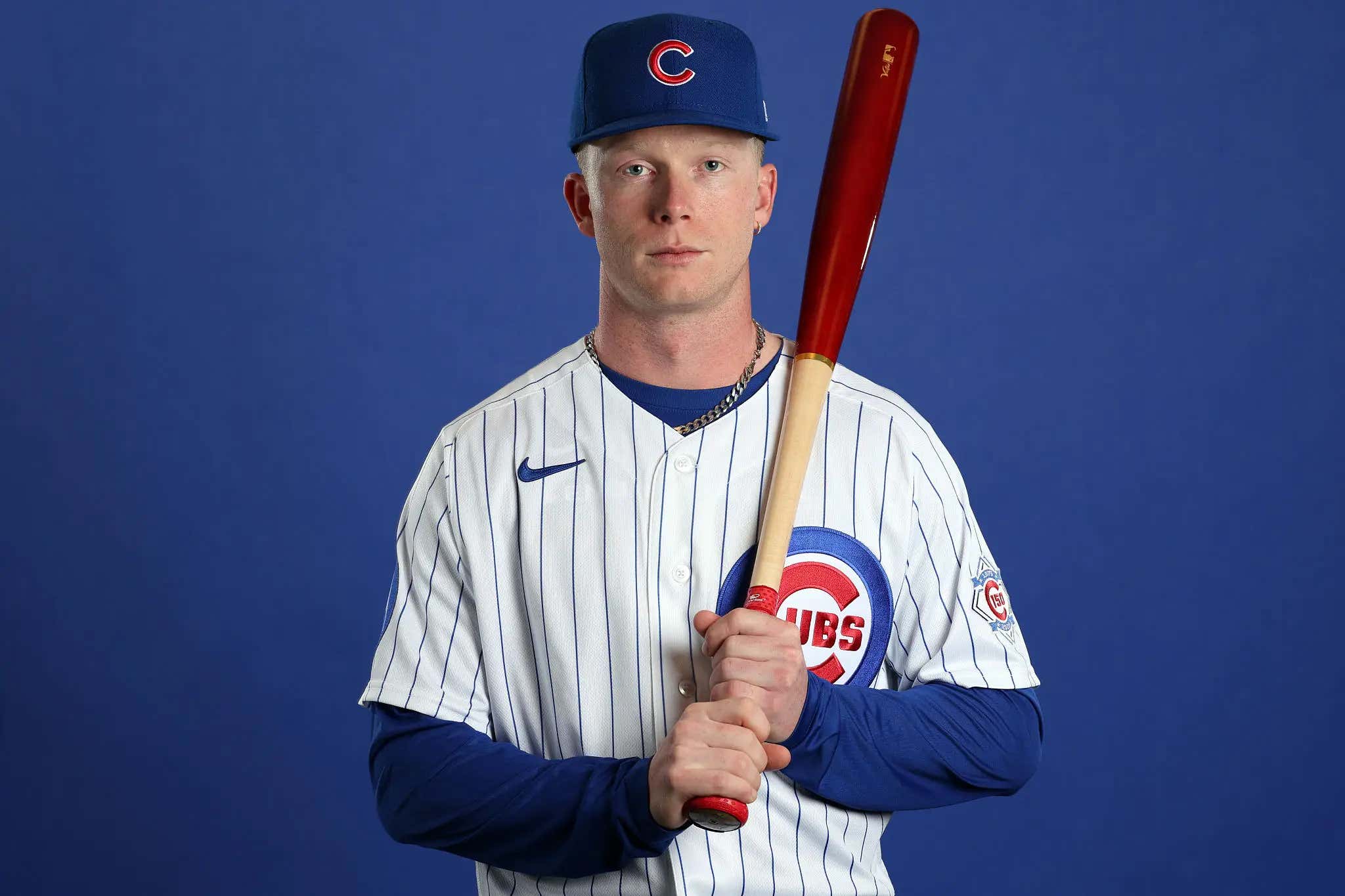 The Cubs Just Locked Up The Face Of Their Franchise Pete Crow-Armstrong With A 6 Year Extension At A Bargain Price of $115M