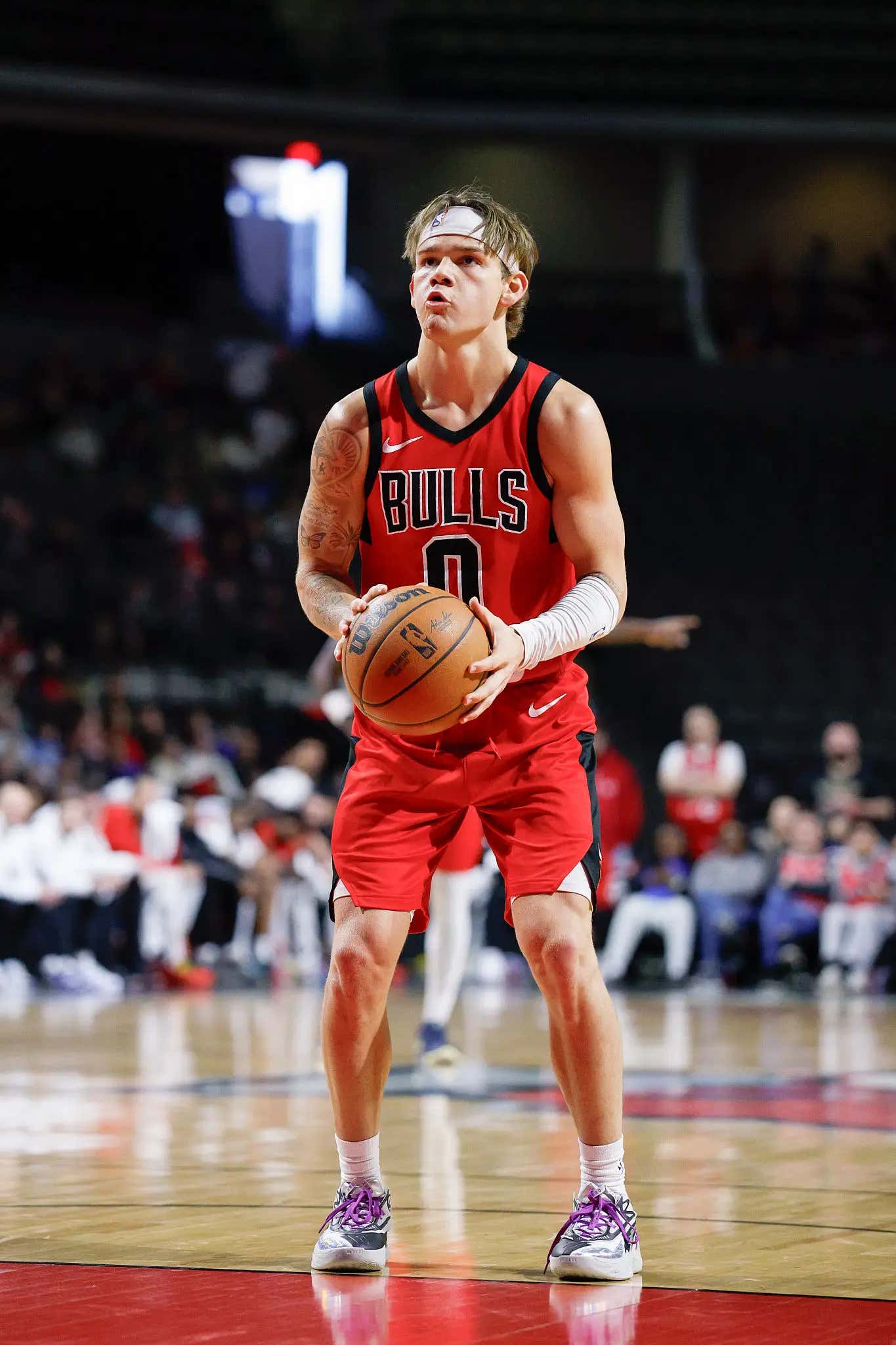 Would You Trade Lives With Mac McClung? The 3x Slam Dunk Champion Is Now The G League's All-Time Leading Scorer