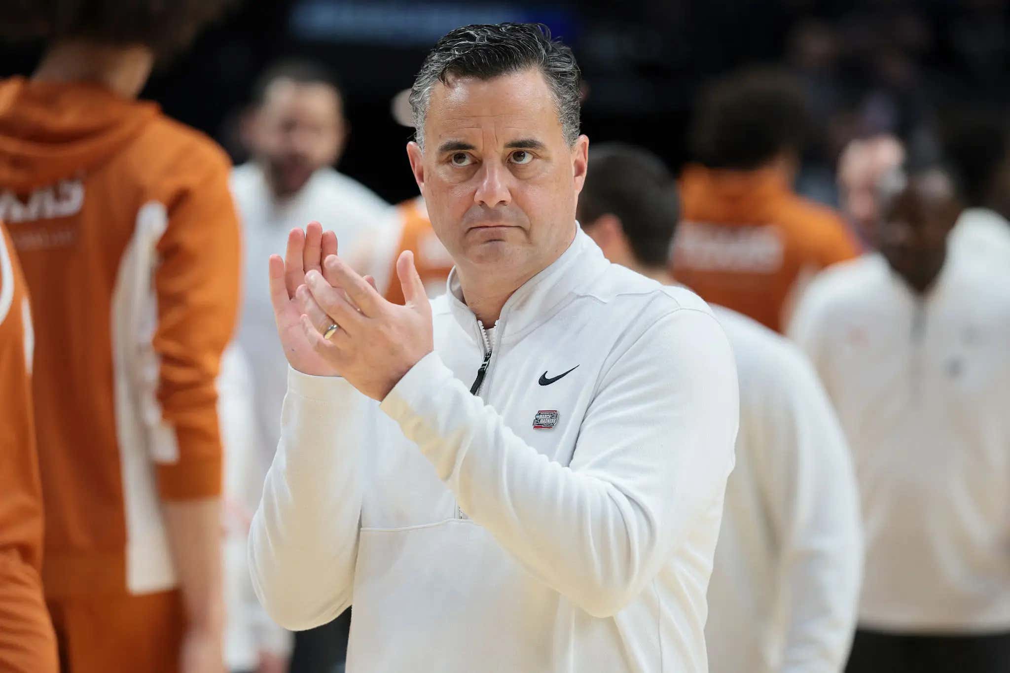 'Steal It From The Other Motherfucker' - Sean Miller's Halftime Speech vs Gonzaga Is A Perfect Reminder That He's The Most Underrated Coach In America