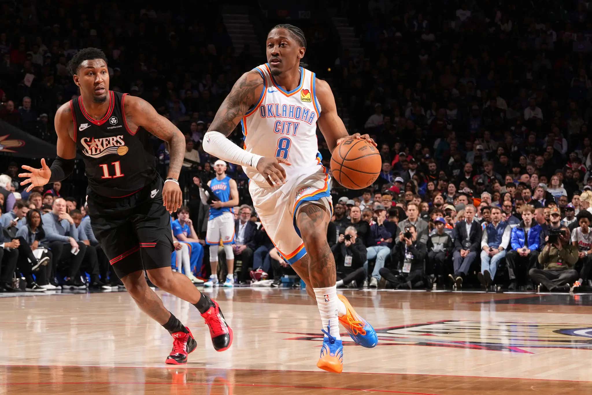 Jalen Williams Is BACK And The Pelicans Are Dangerous