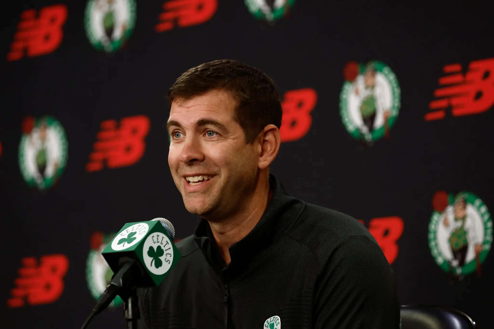 Let This Be A Lesson To Every College Basketball Fanbase In America, Brad Stevens Isn't Coming To Save Your Program